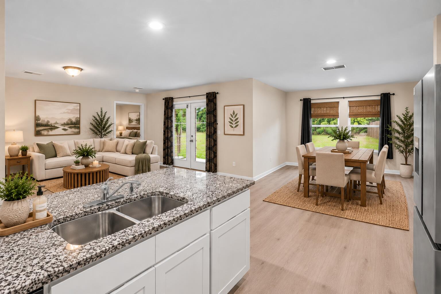 PineHurst Estates - Residential