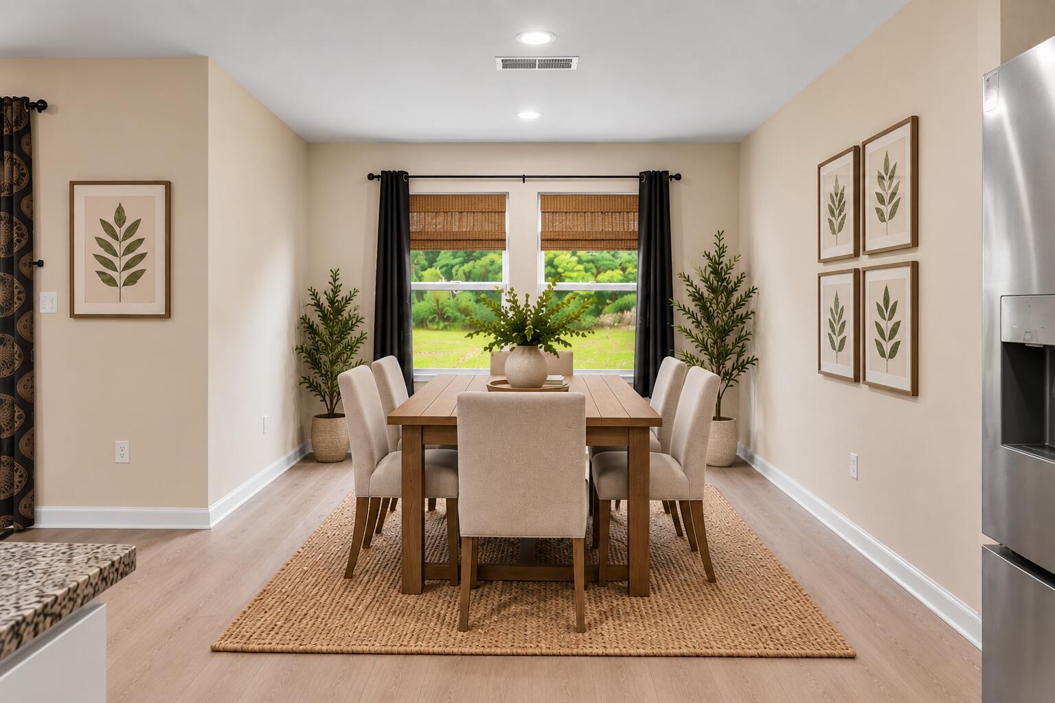 PineHurst Estates - Residential