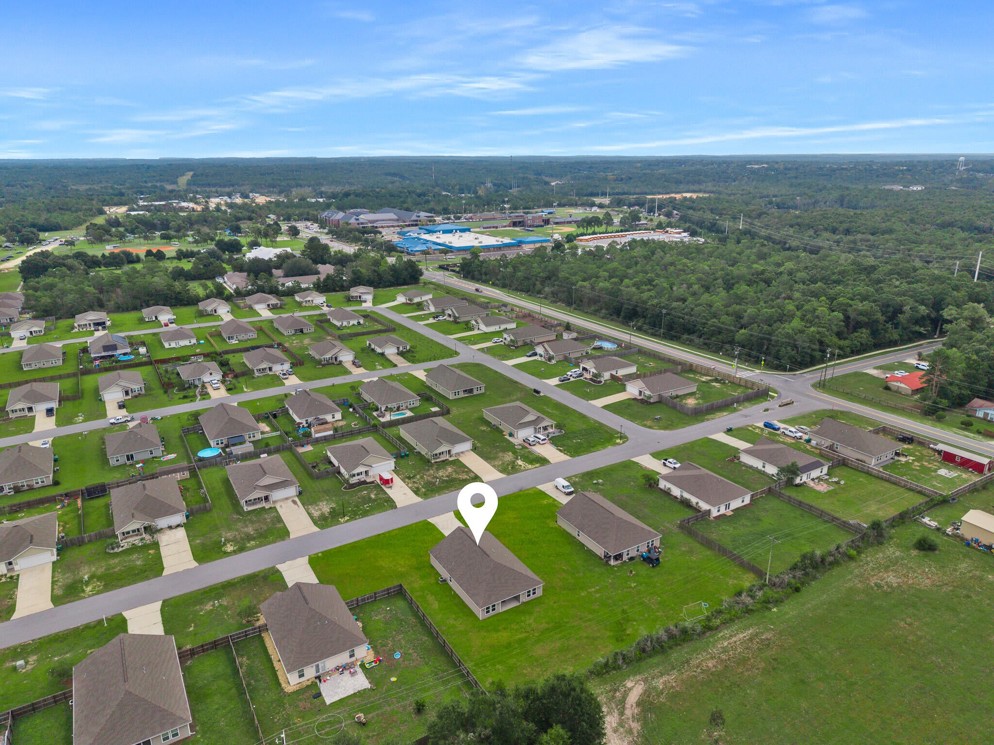 PineHurst Estates - Residential