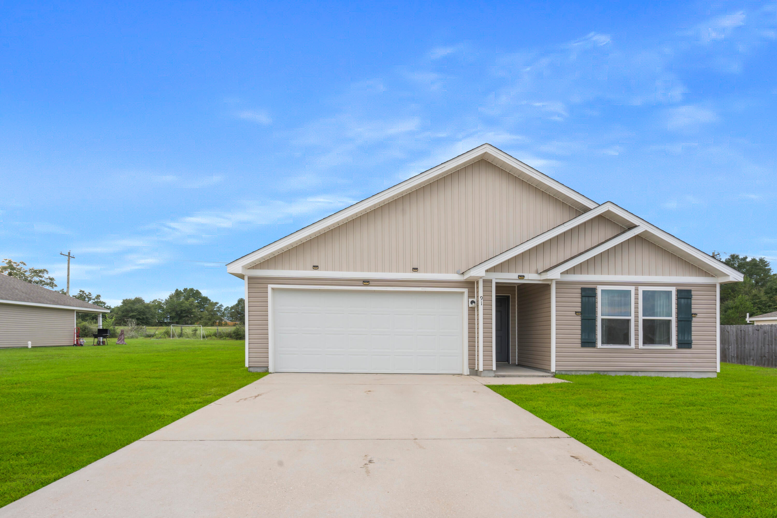 PineHurst Estates - Residential