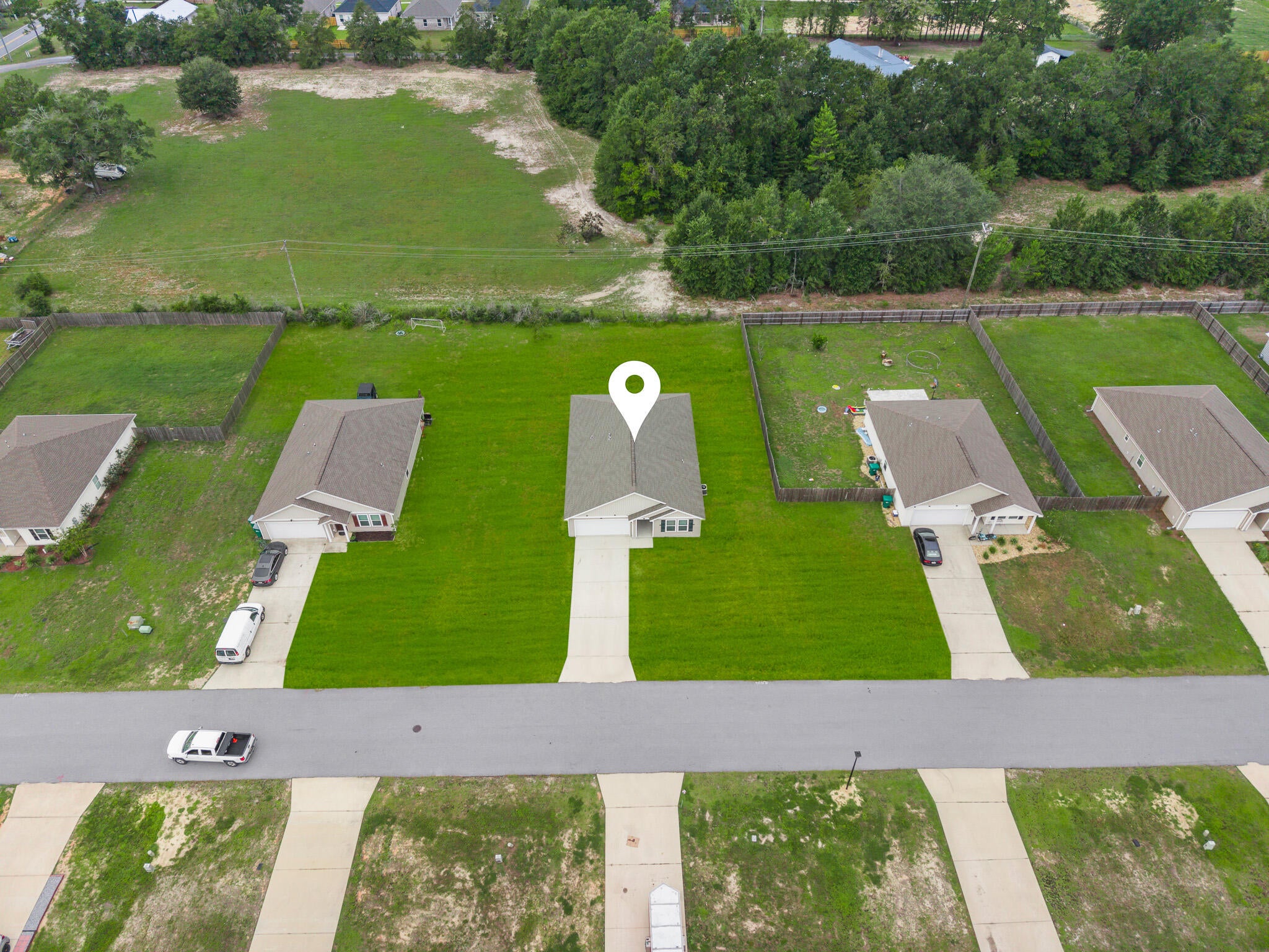 PineHurst Estates - Residential