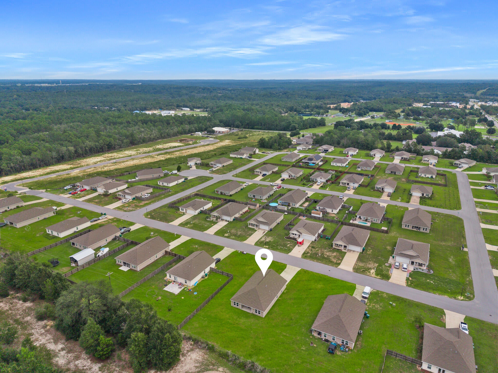 PineHurst Estates - Residential