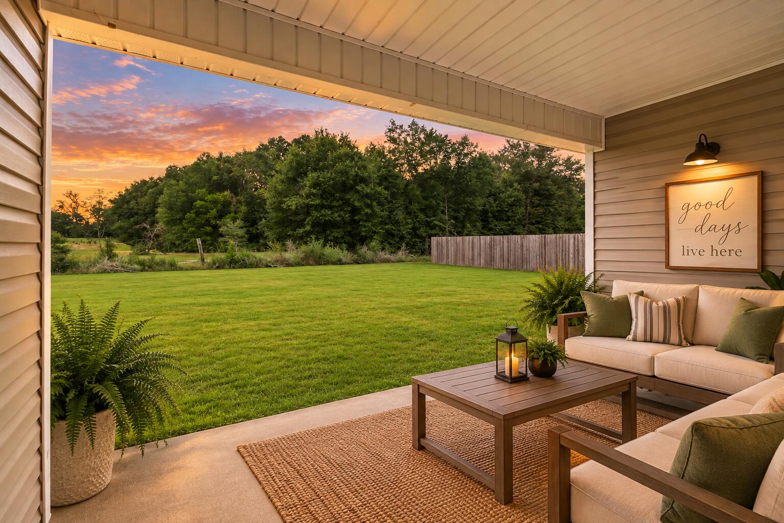 PineHurst Estates - Residential
