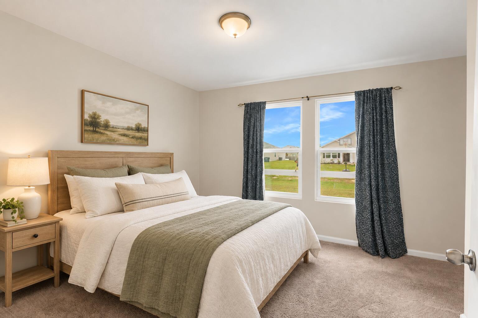 PineHurst Estates - Residential