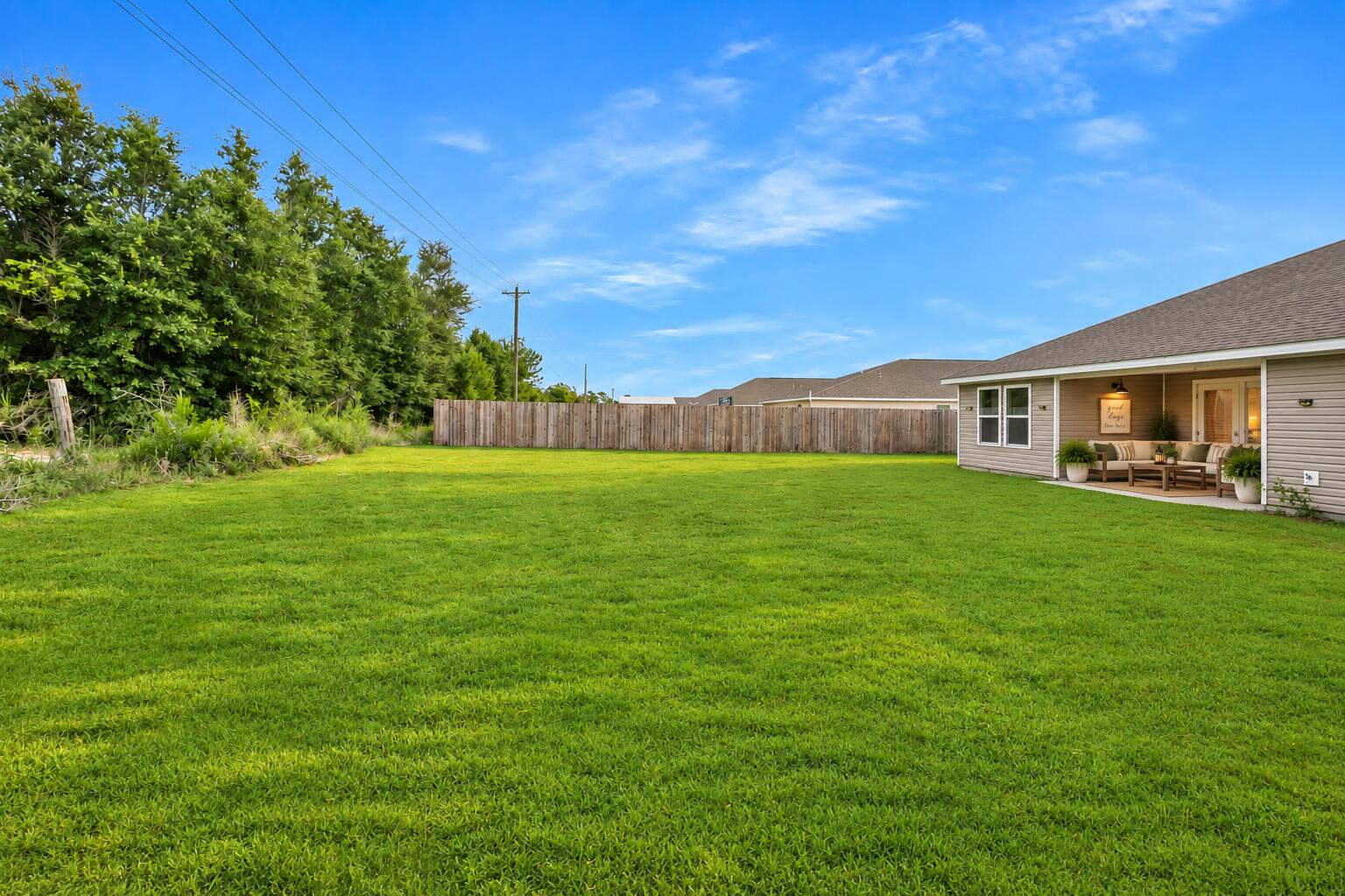 PineHurst Estates - Residential