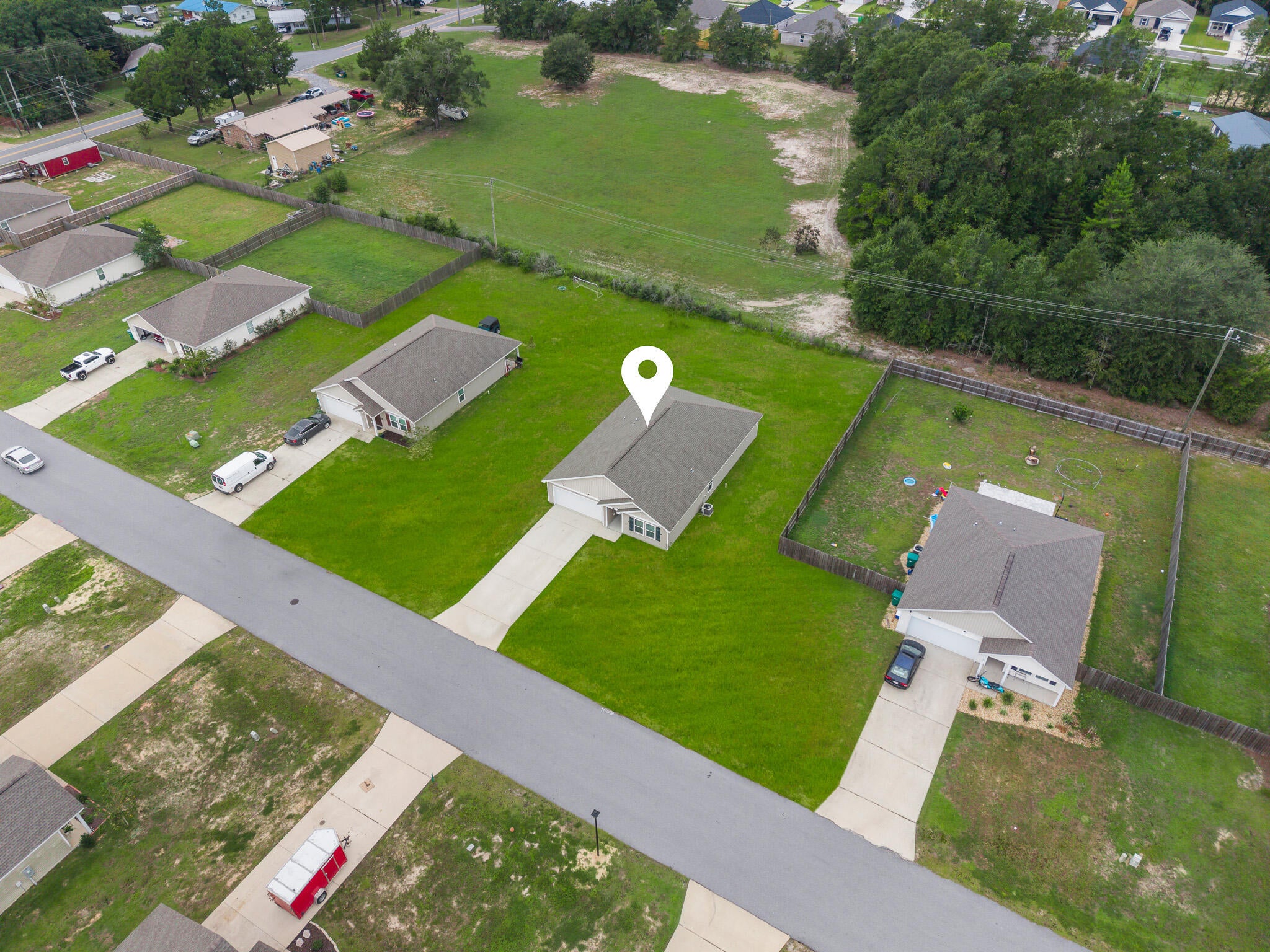 PineHurst Estates - Residential