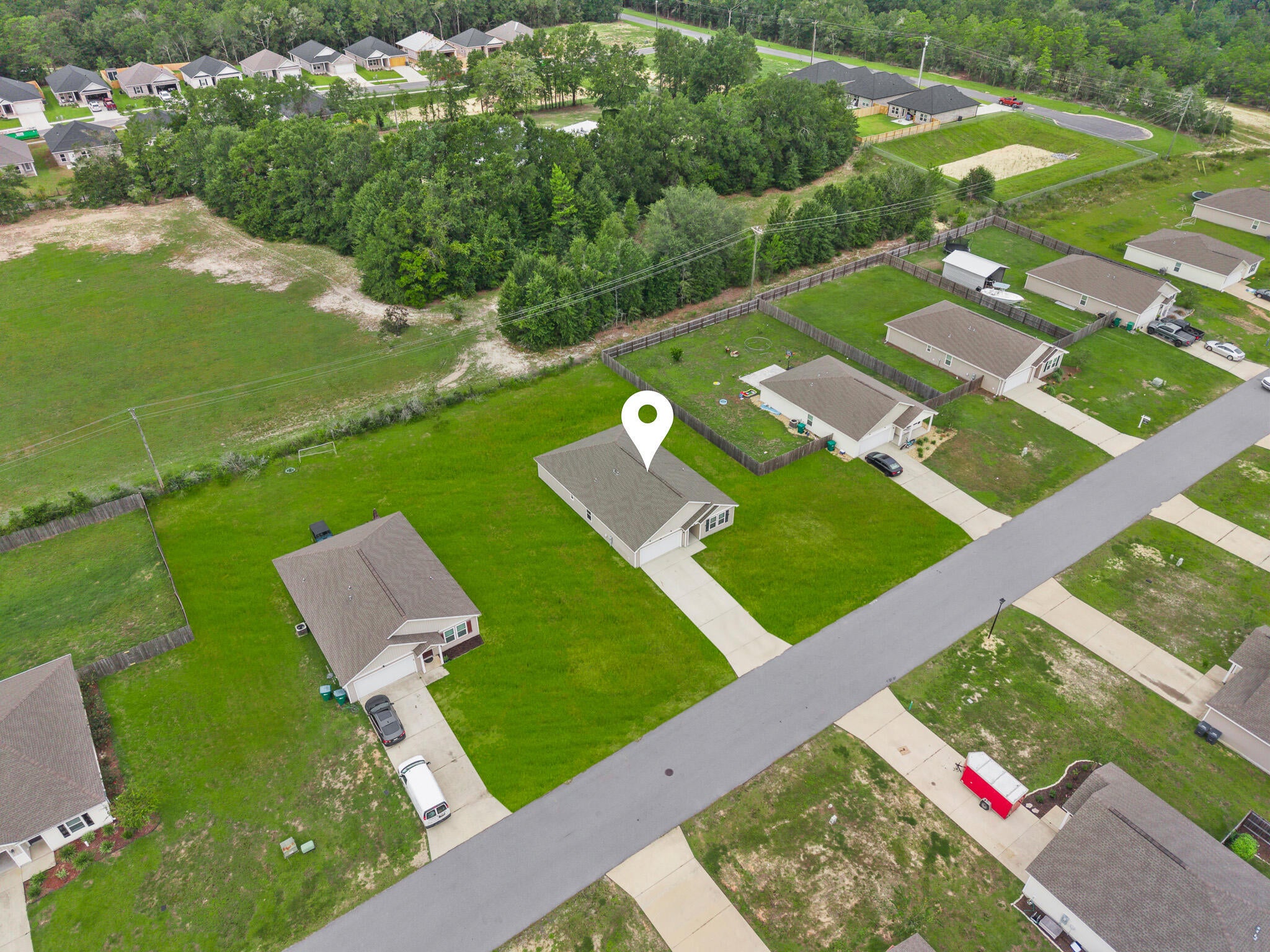 PineHurst Estates - Residential