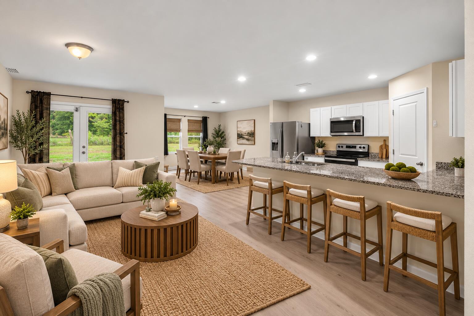 PineHurst Estates - Residential
