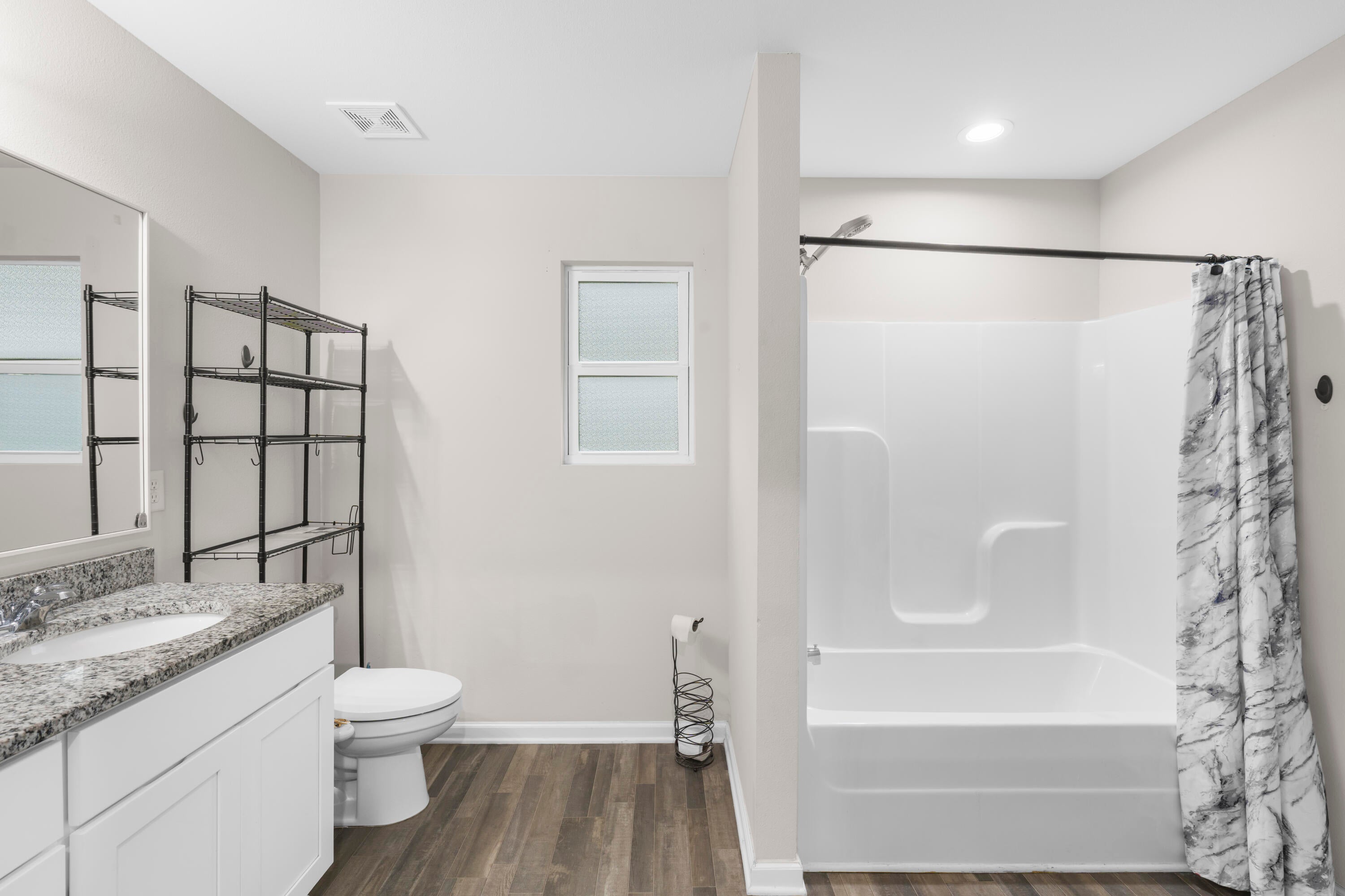 PineHurst Estates - Residential