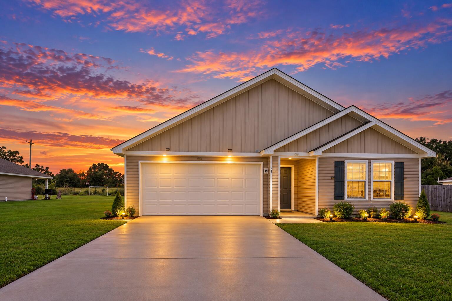 PineHurst Estates - Residential