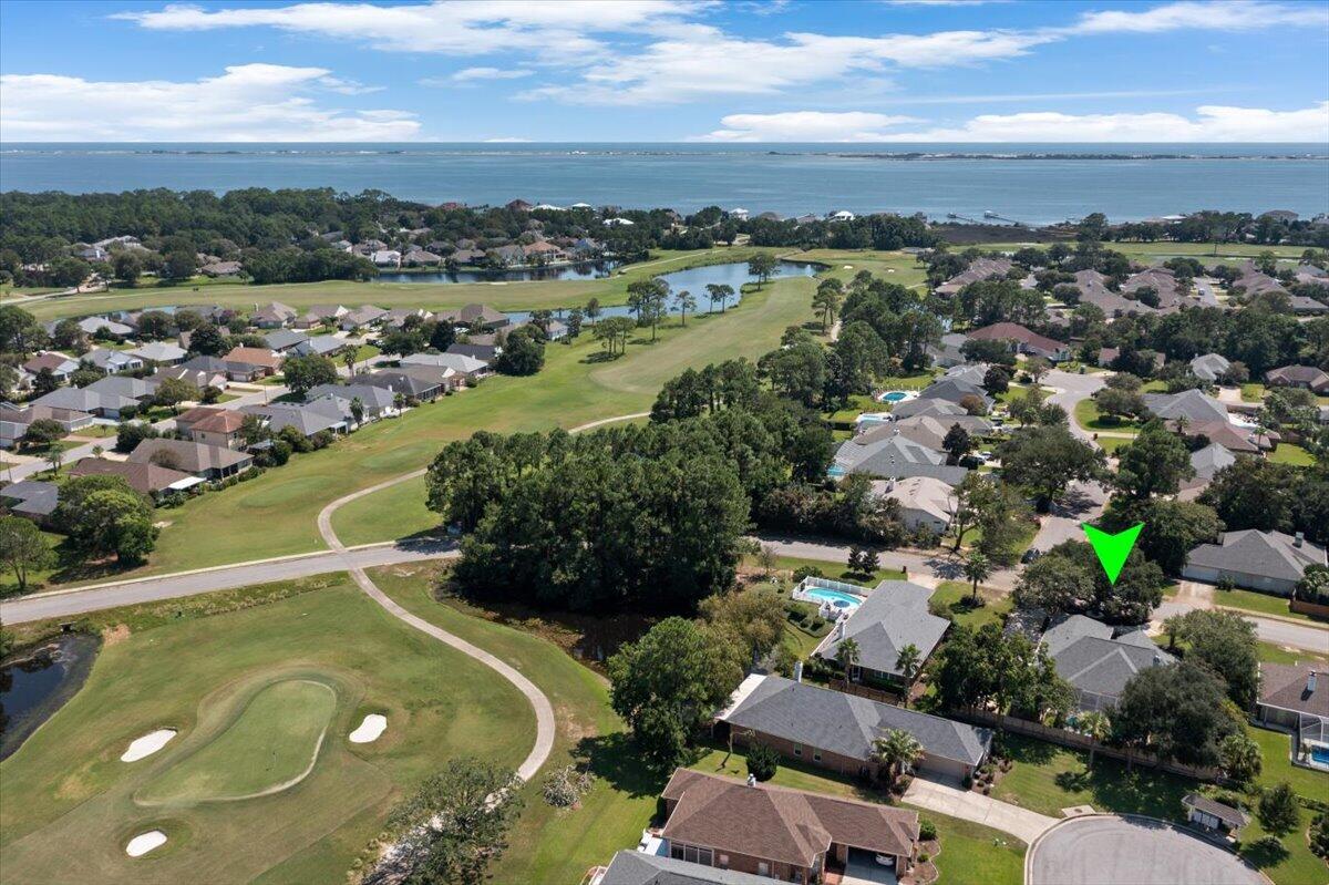 CHAMPIONS GREEN 3 - Residential