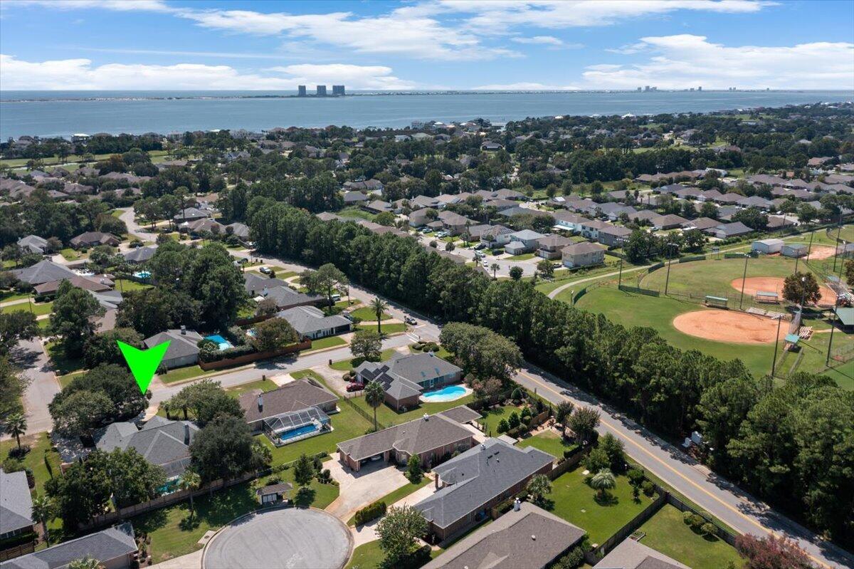 CHAMPIONS GREEN 3 - Residential
