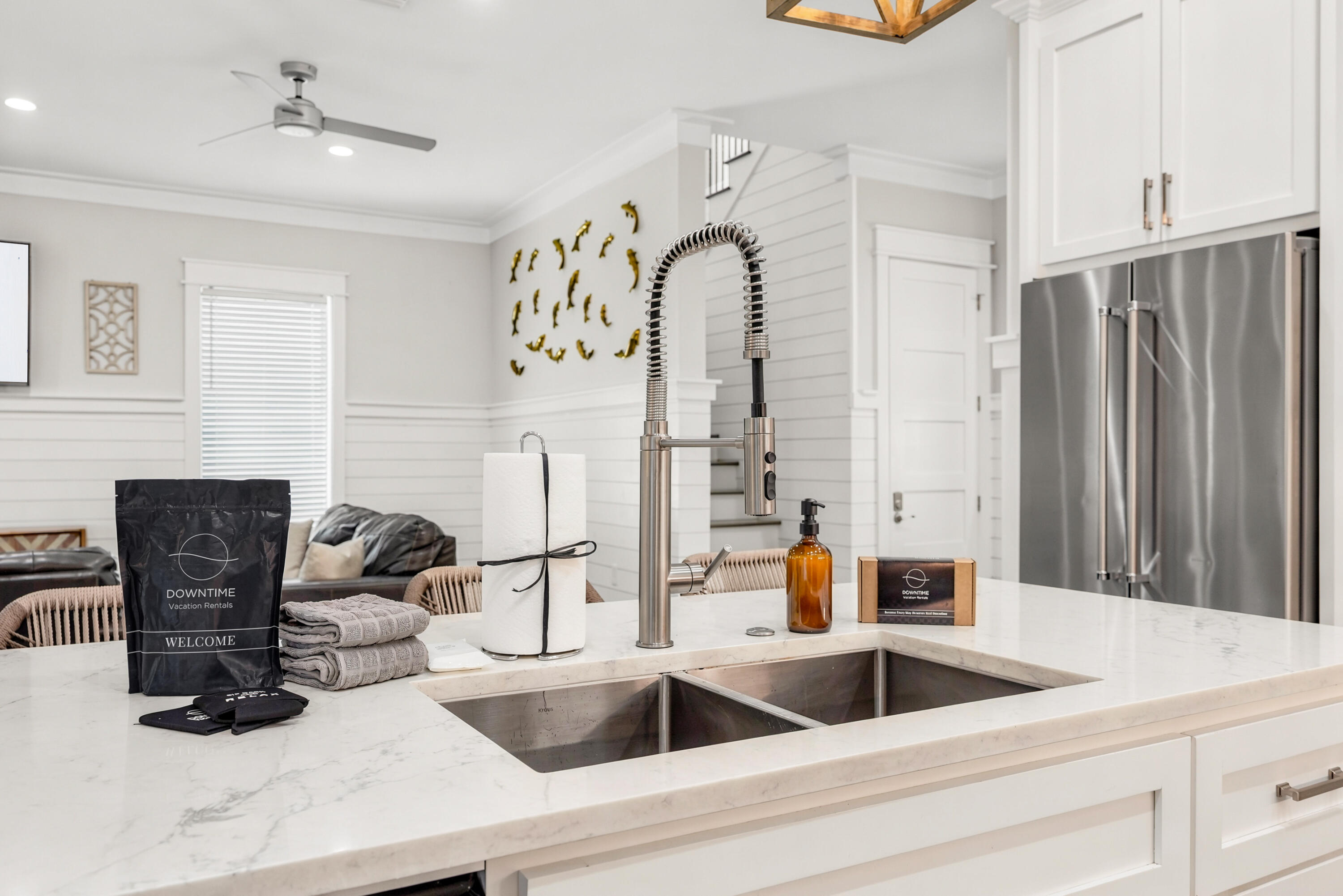 LAGUNA BEACH - Residential
