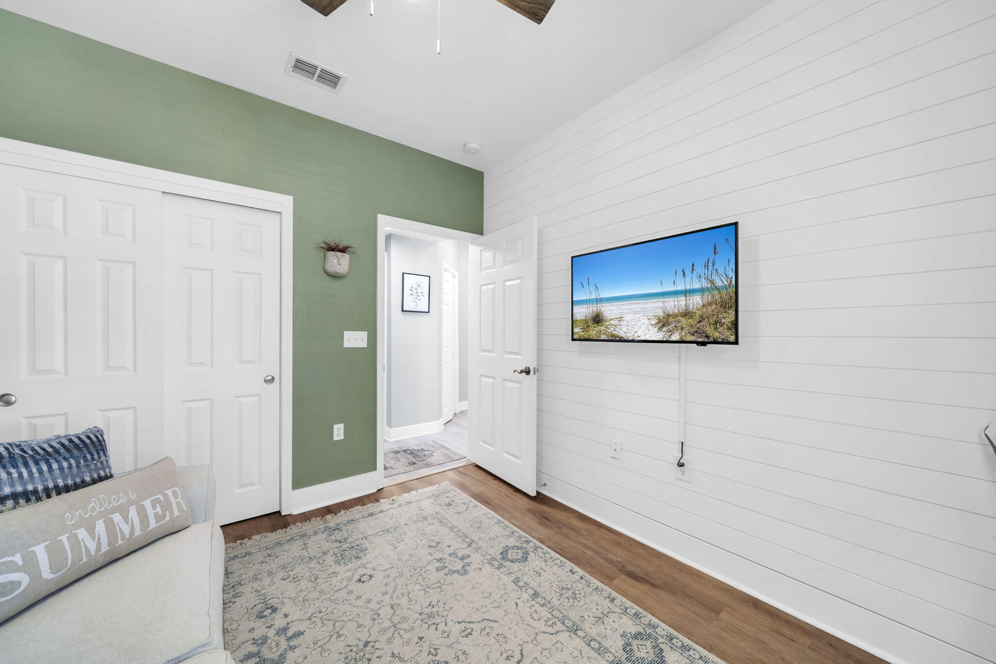 VILLAGE AT BLUE MOUNTAIN BEACH - Residential