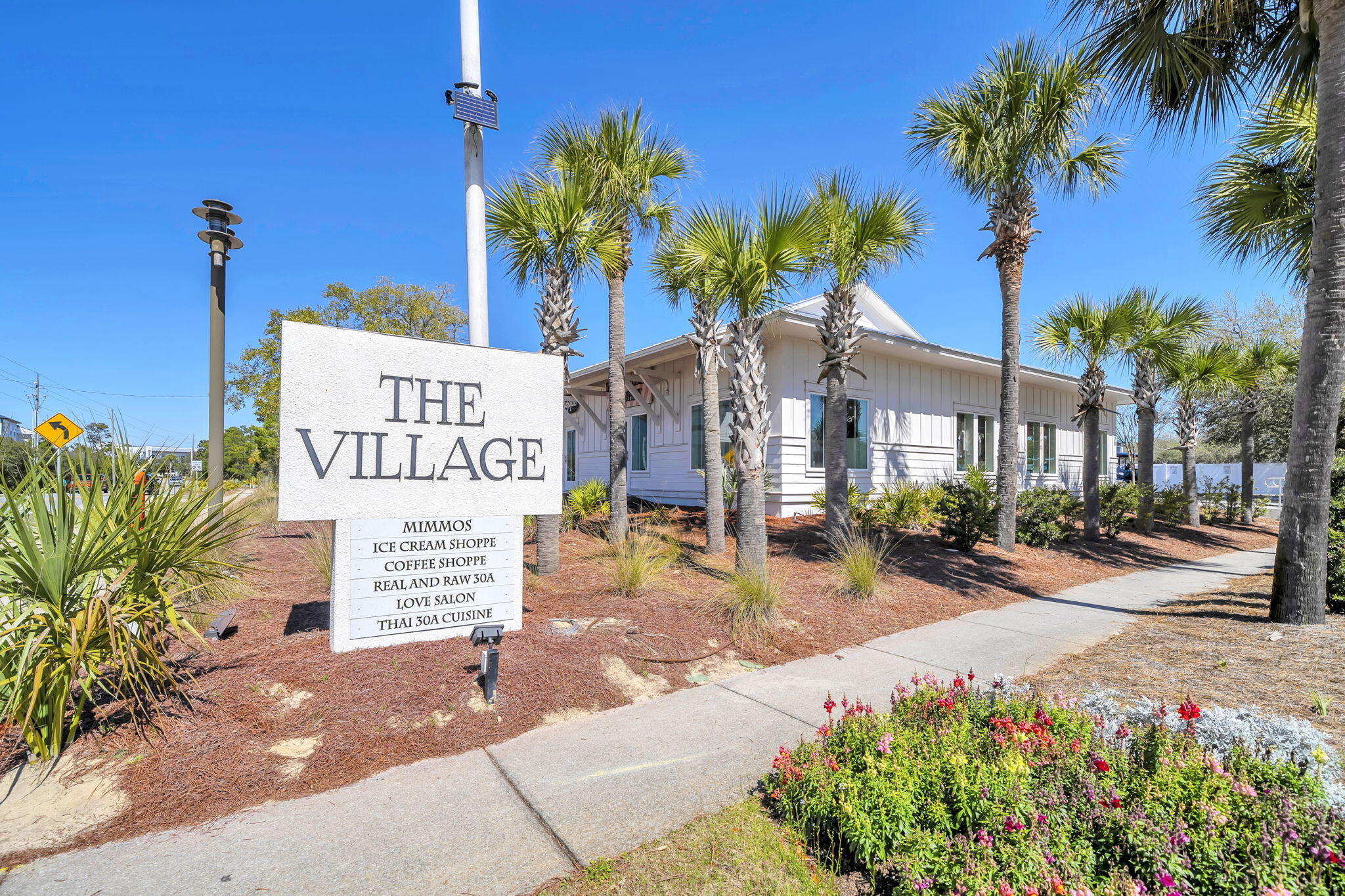 VILLAGE AT BLUE MOUNTAIN BEACH - Residential