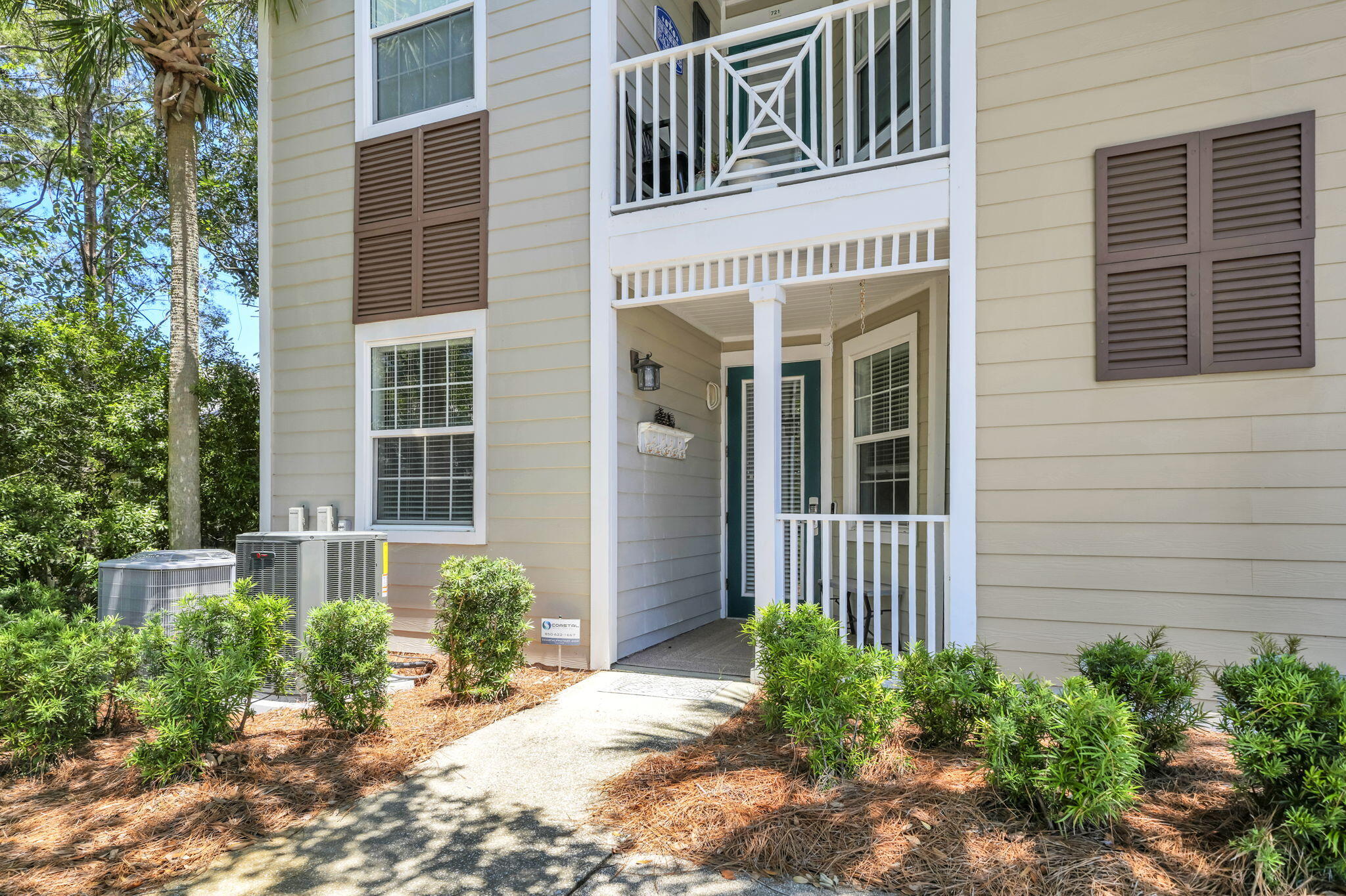 VILLAGE AT BLUE MOUNTAIN BEACH - Residential