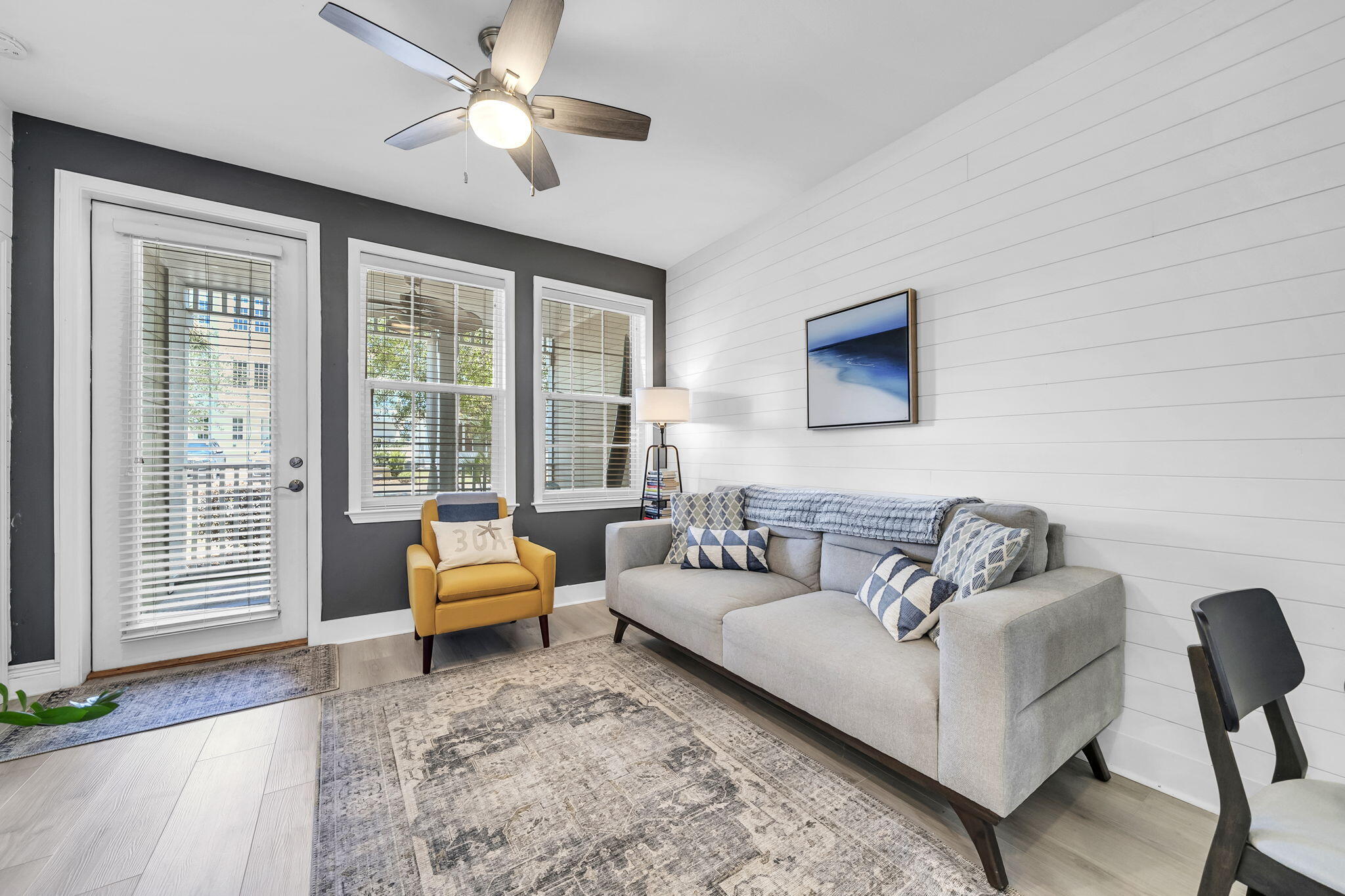 VILLAGE AT BLUE MOUNTAIN BEACH - Residential