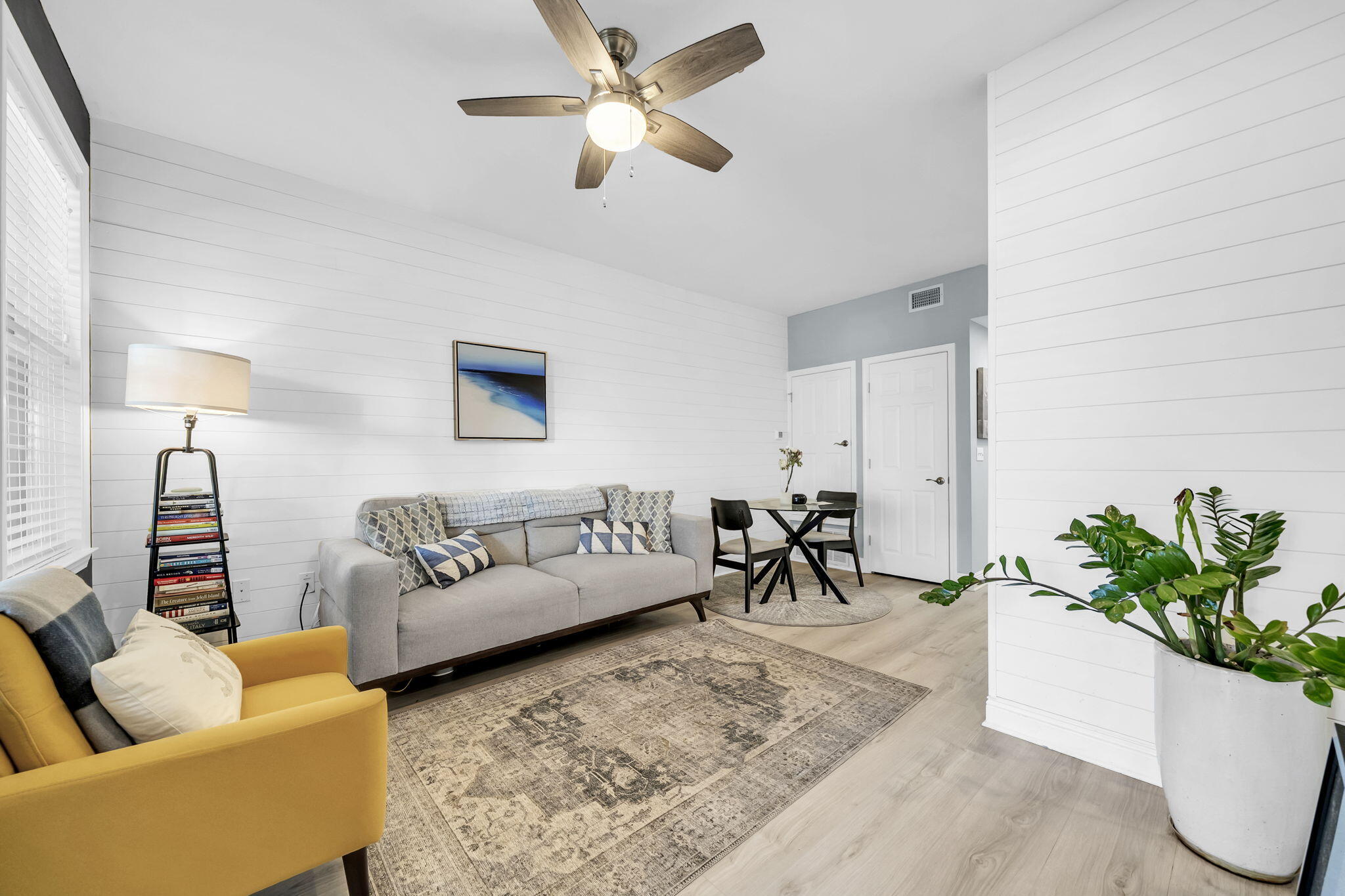 VILLAGE AT BLUE MOUNTAIN BEACH - Residential