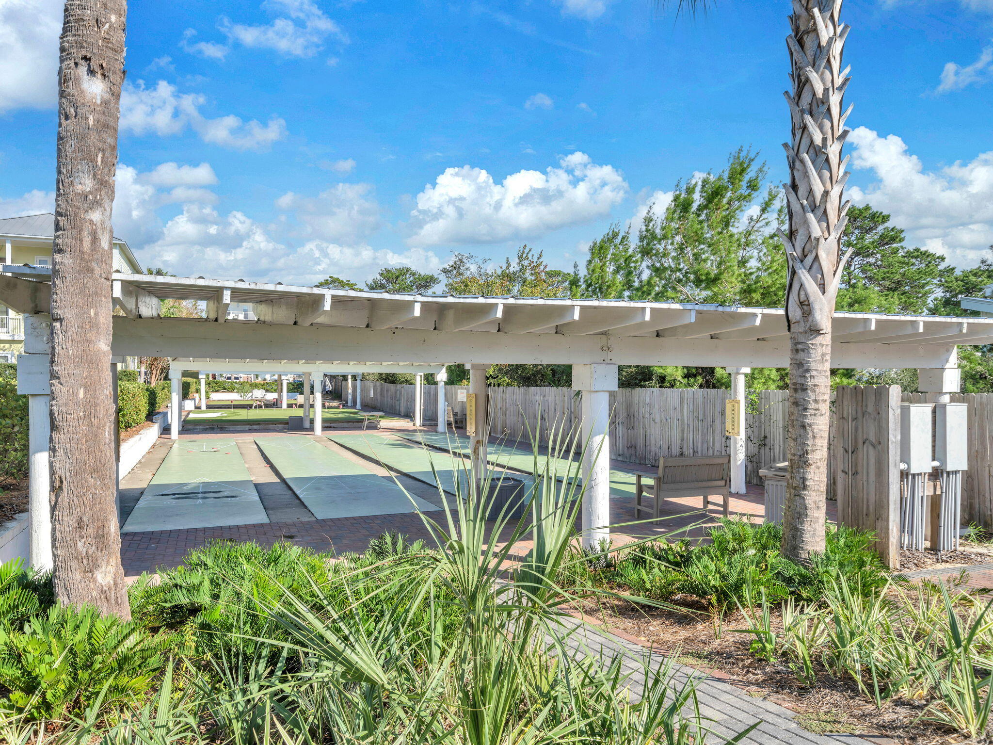 VILLAGE AT BLUE MOUNTAIN BEACH - Residential