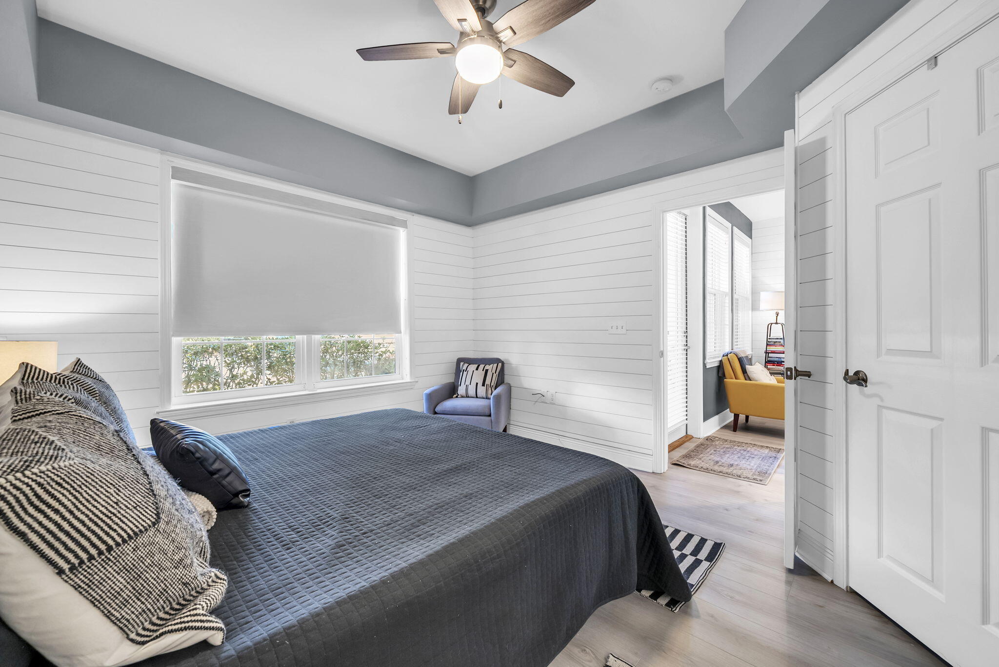 VILLAGE AT BLUE MOUNTAIN BEACH - Residential
