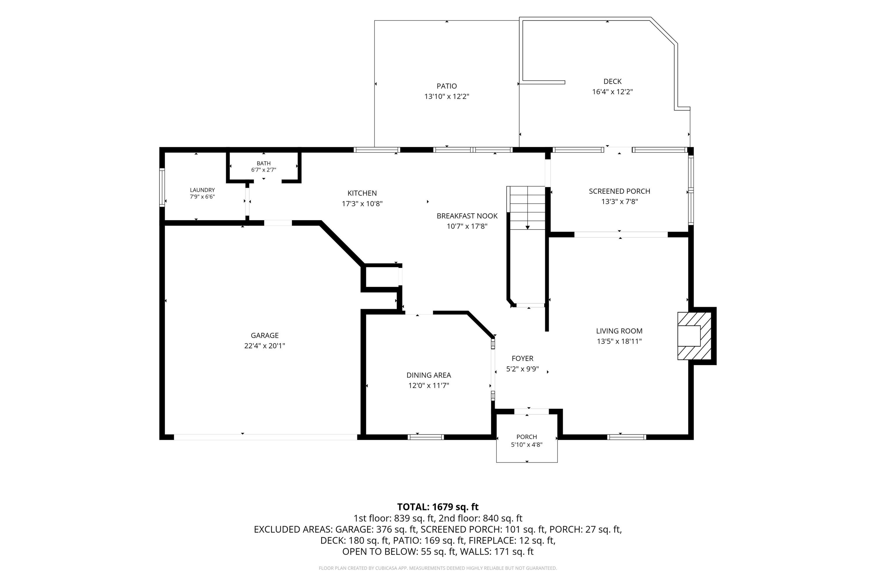 COLLEGE OAKS - Residential