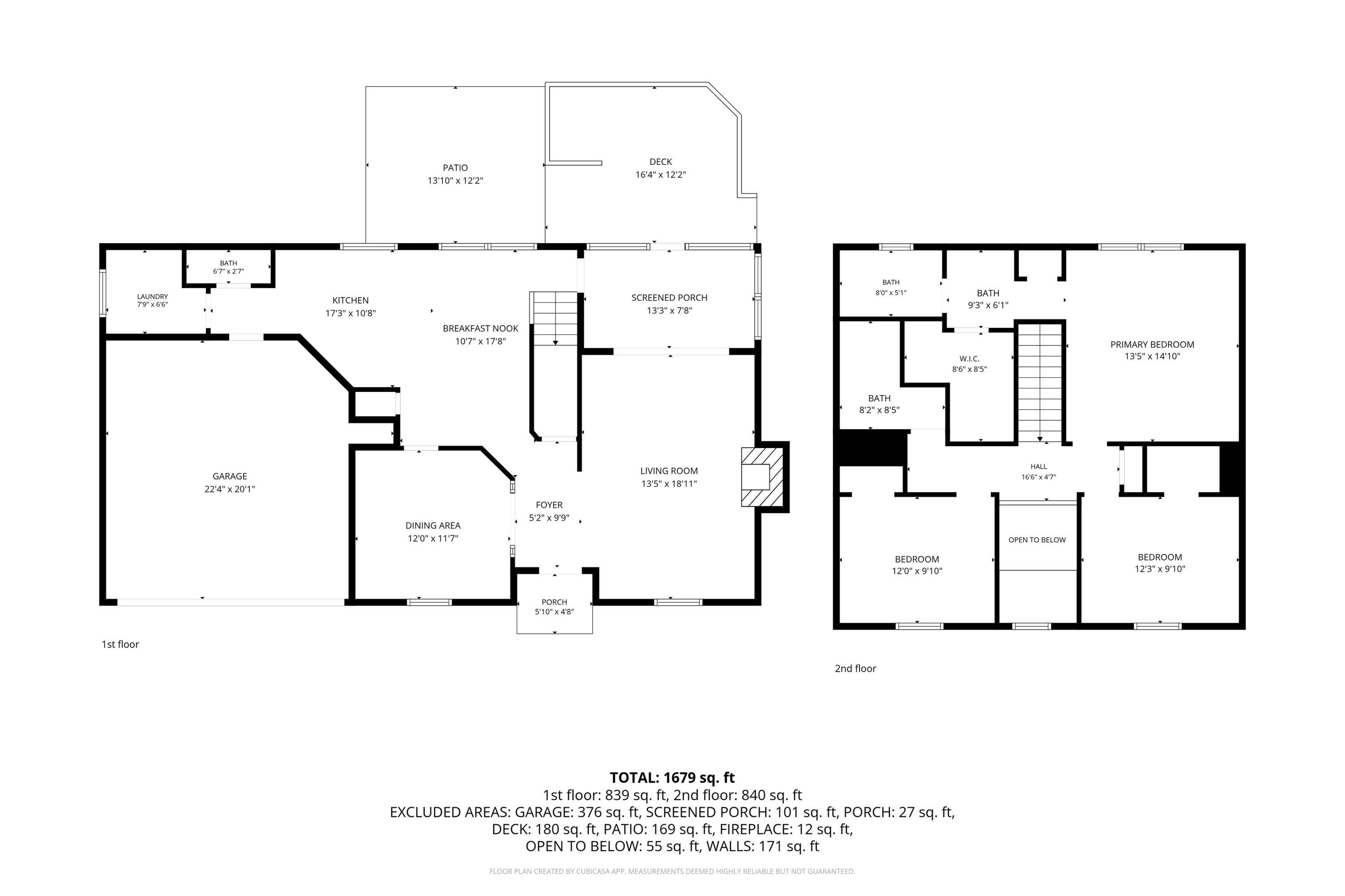 COLLEGE OAKS - Residential