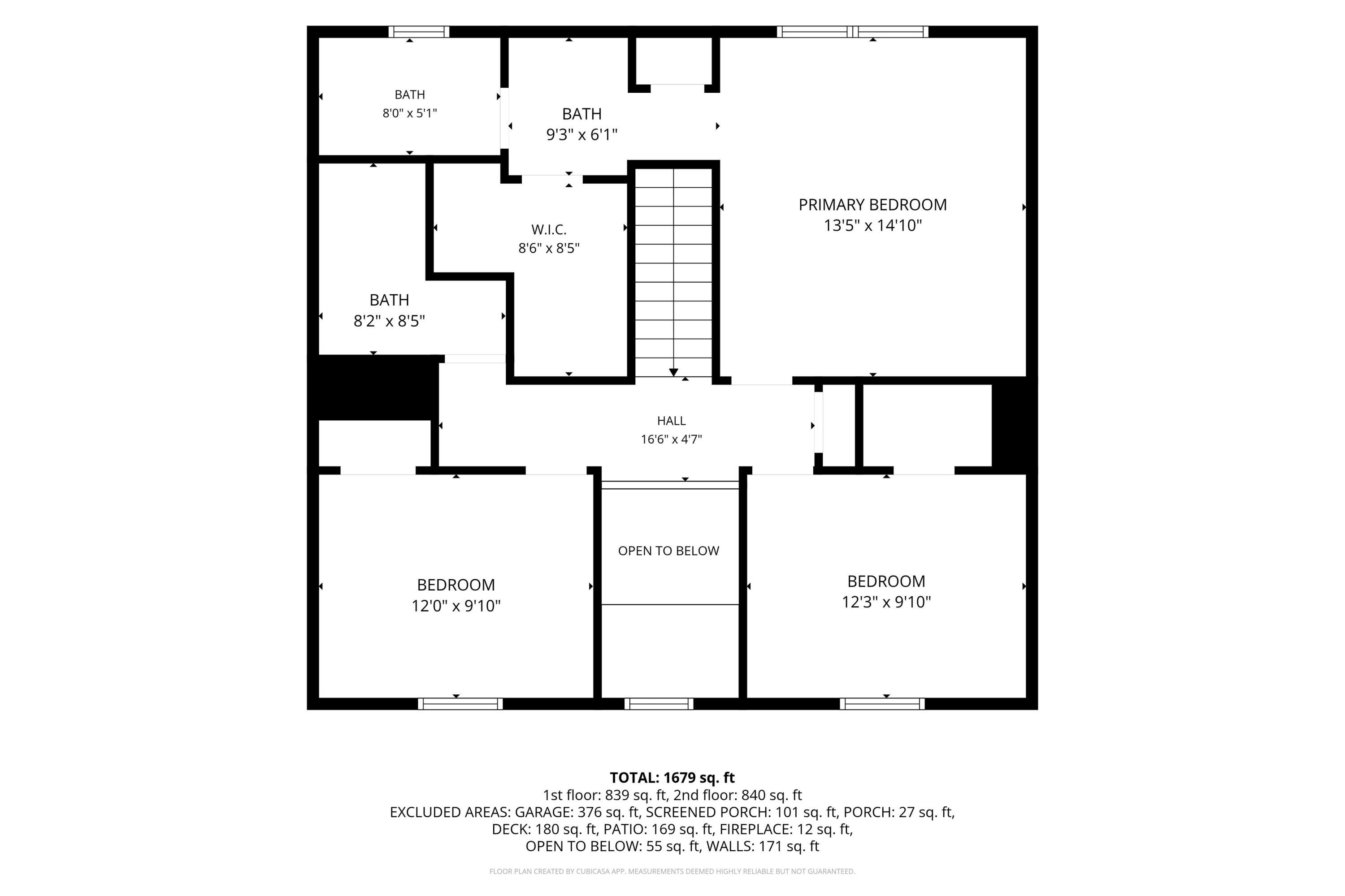 COLLEGE OAKS - Residential