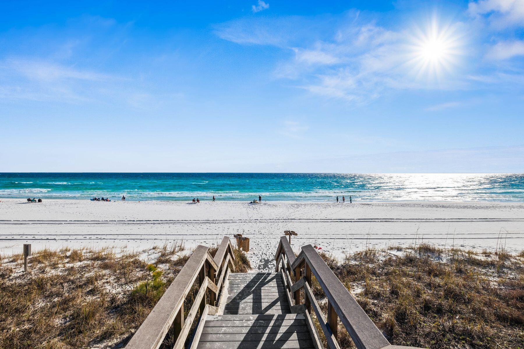 FRANGISTA BEACH 1ST ADDN - Residential
