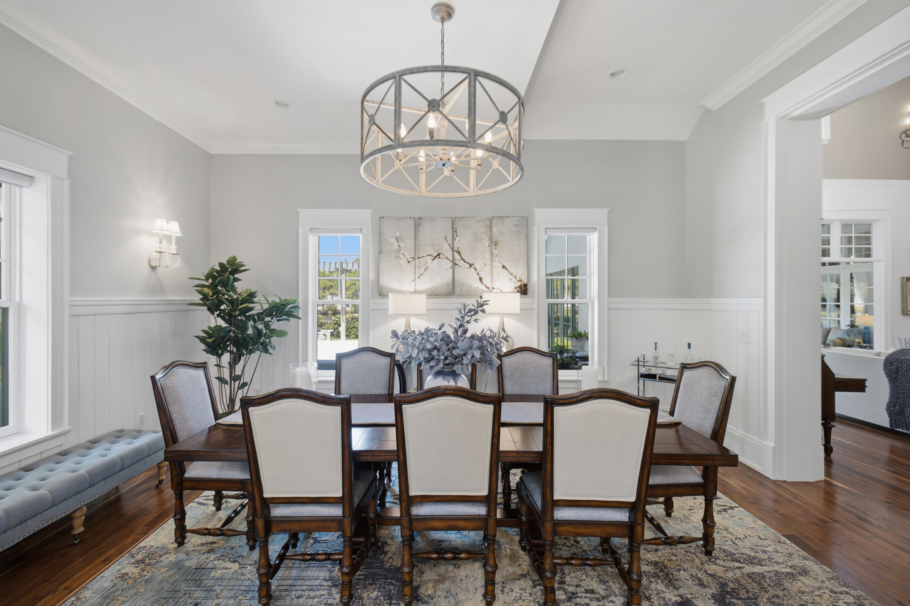 ISLAND ESTATES - Residential