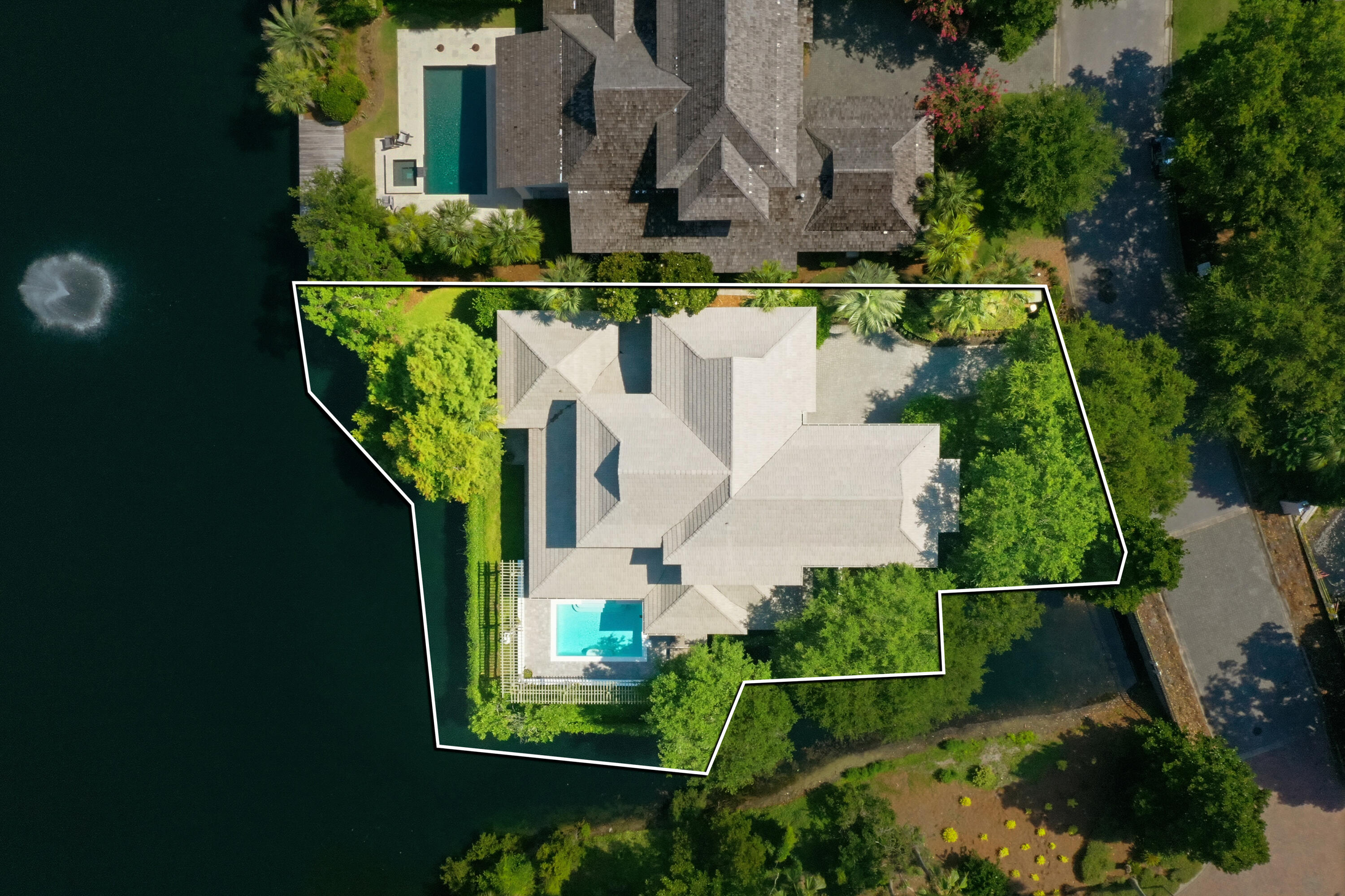 ISLAND ESTATES - Residential