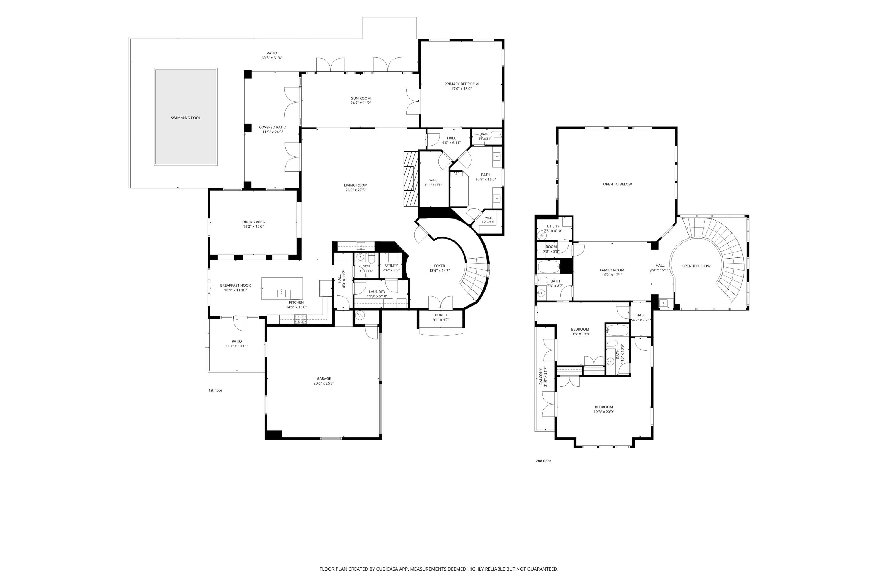 ISLAND ESTATES - Residential