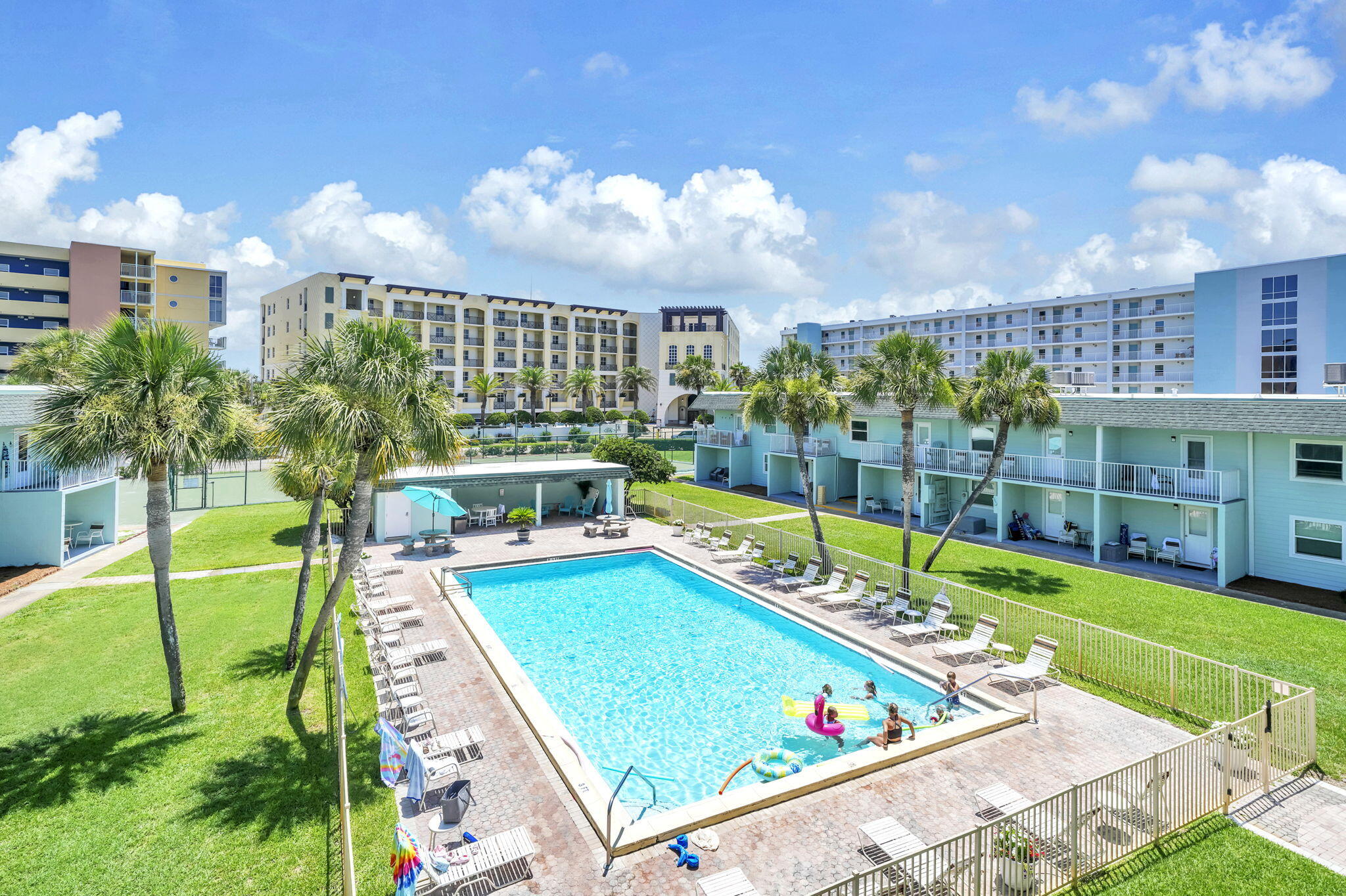 VENUS by The Sea - Residential
