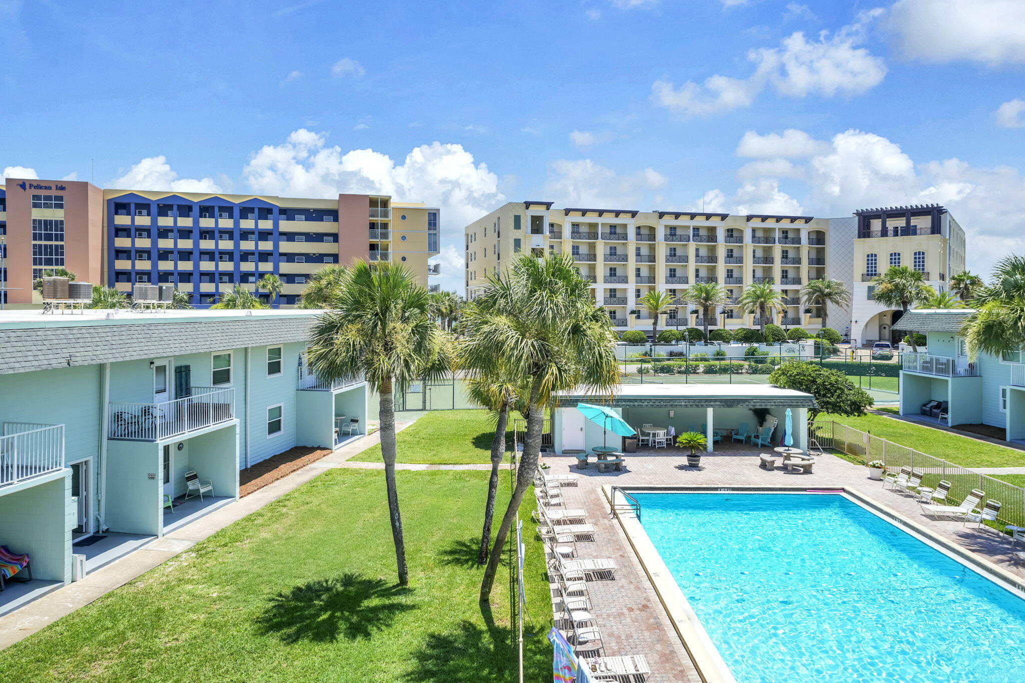 VENUS by The Sea - Residential