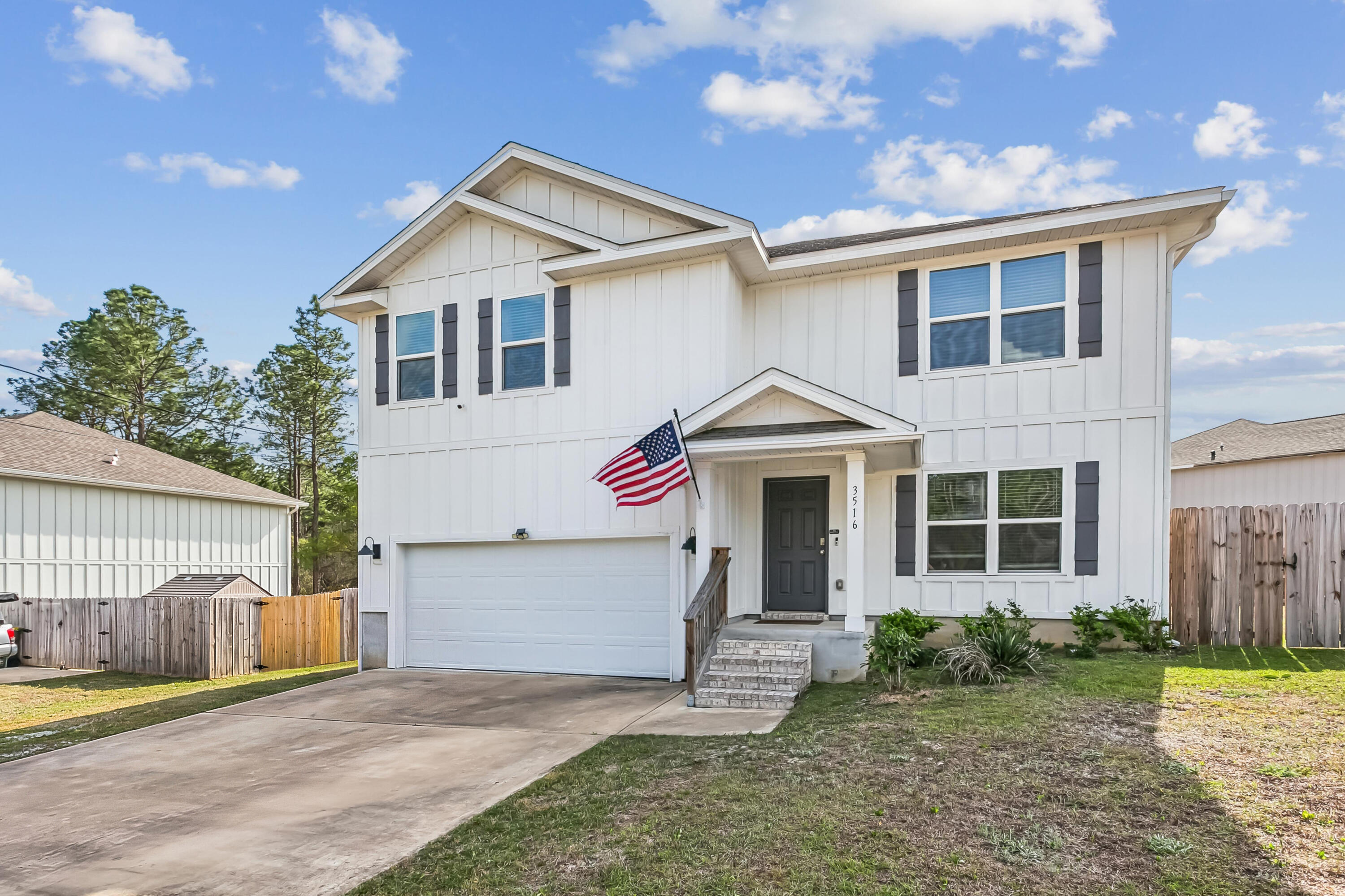 TIMBERLAND RIDGE - Residential