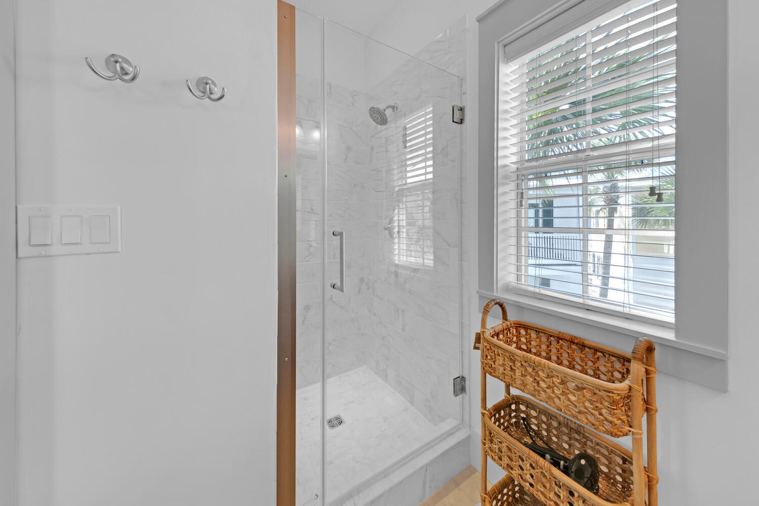 BUNGALOWS AT SEAGROVE BEACH - Residential Lease