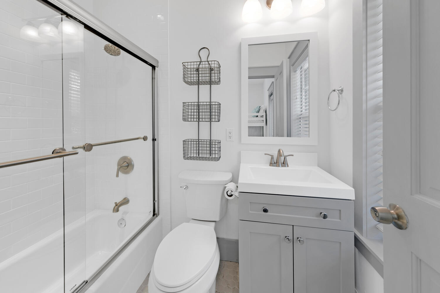 BUNGALOWS AT SEAGROVE BEACH - Residential Lease