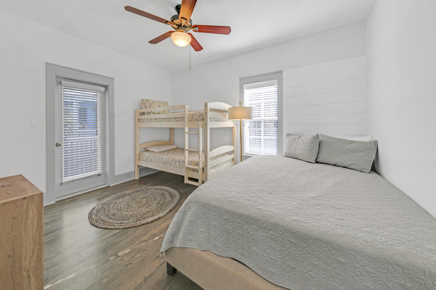 BUNGALOWS AT SEAGROVE BEACH - Residential Lease