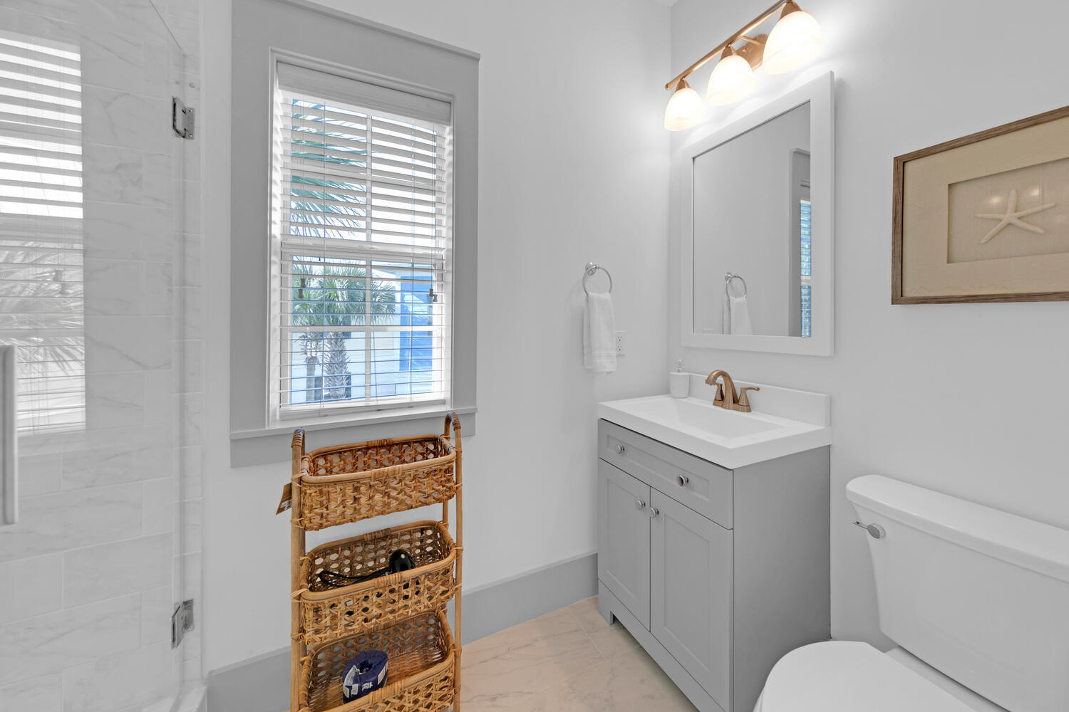 BUNGALOWS AT SEAGROVE BEACH - Residential Lease