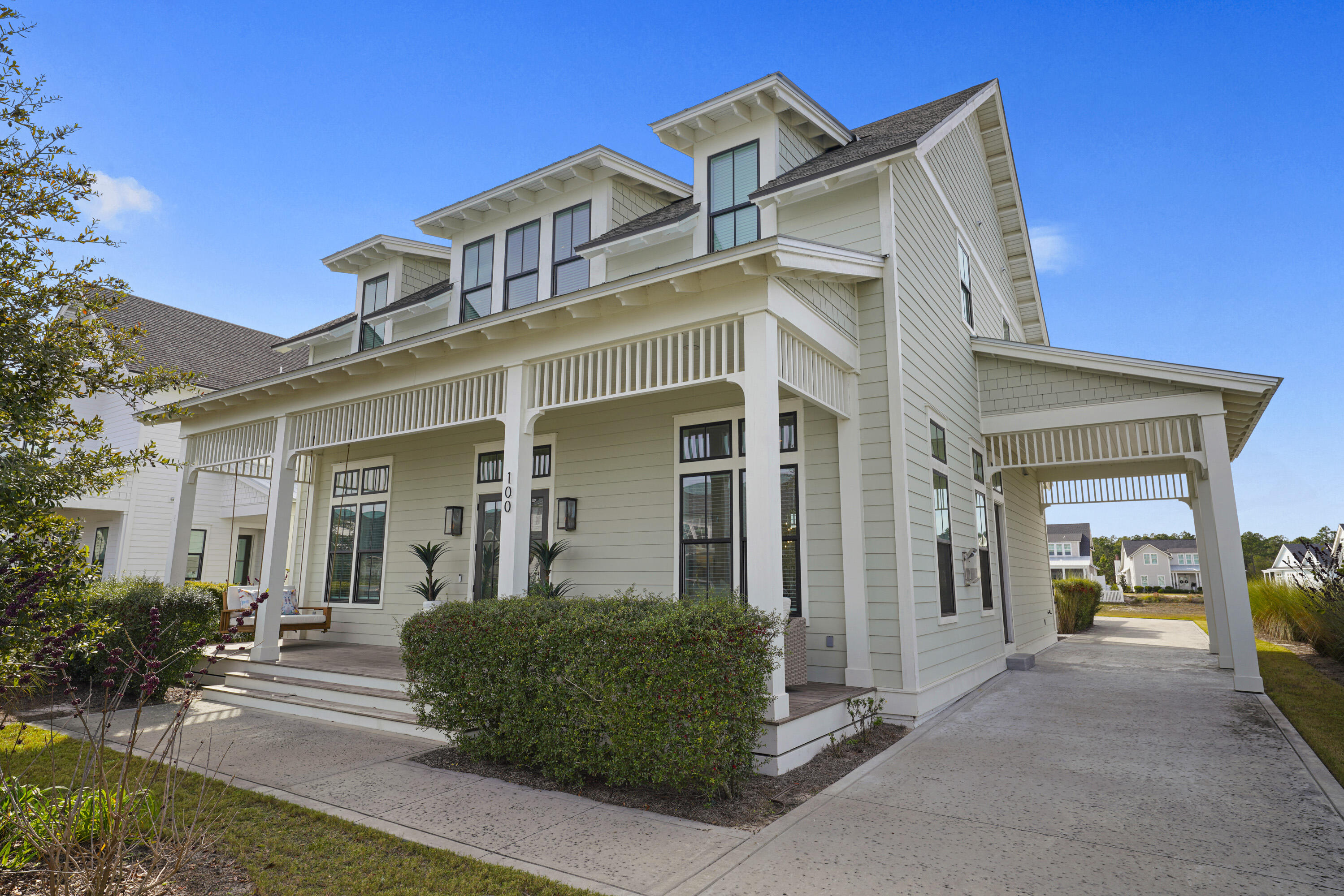 WATERSOUND ORIGINS - Residential