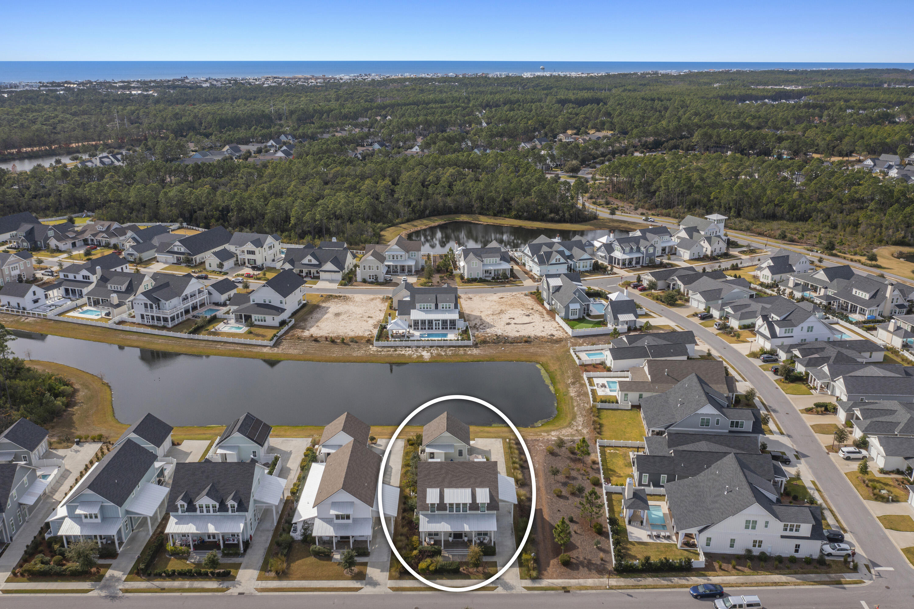 WATERSOUND ORIGINS - Residential