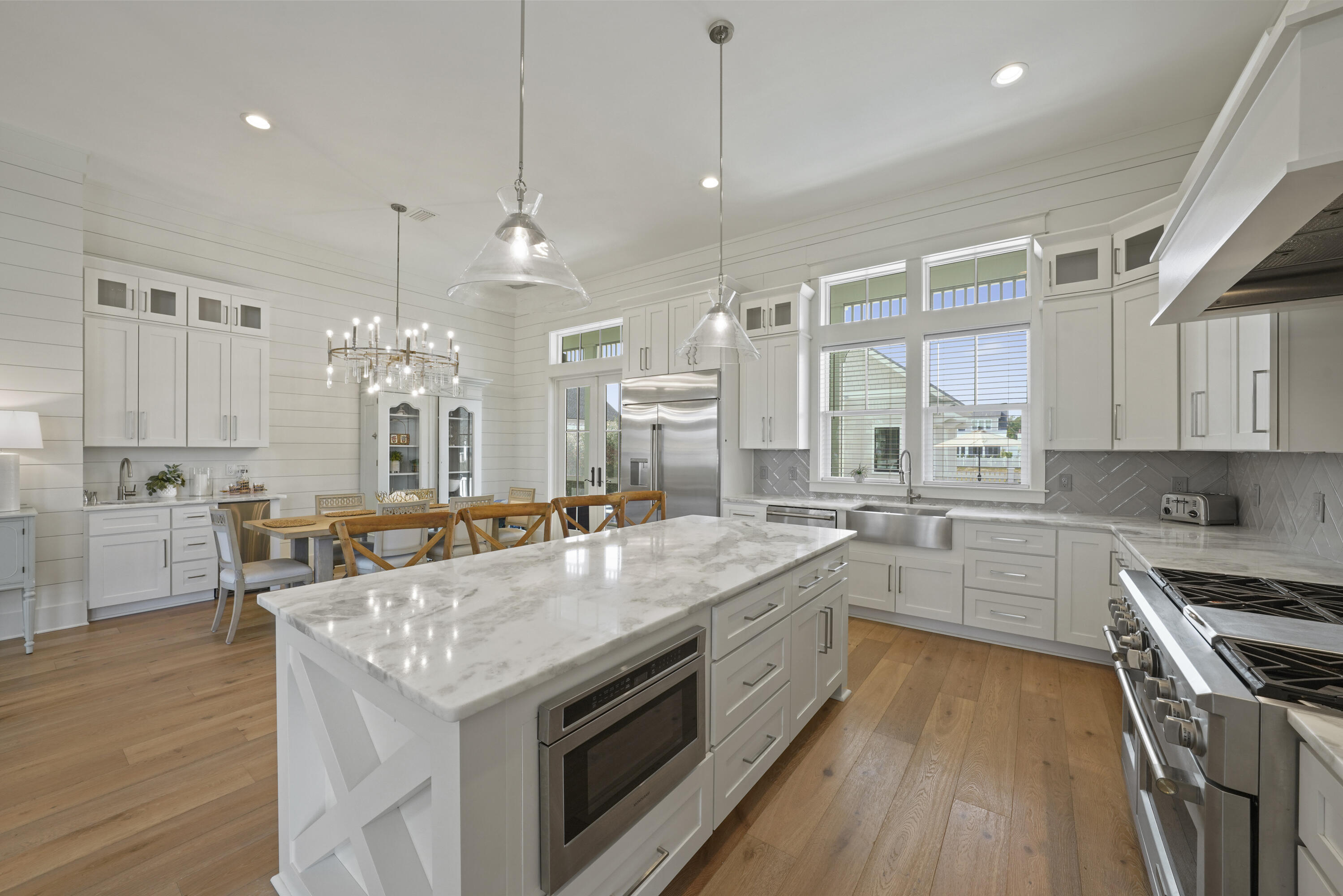 WATERSOUND ORIGINS - Residential
