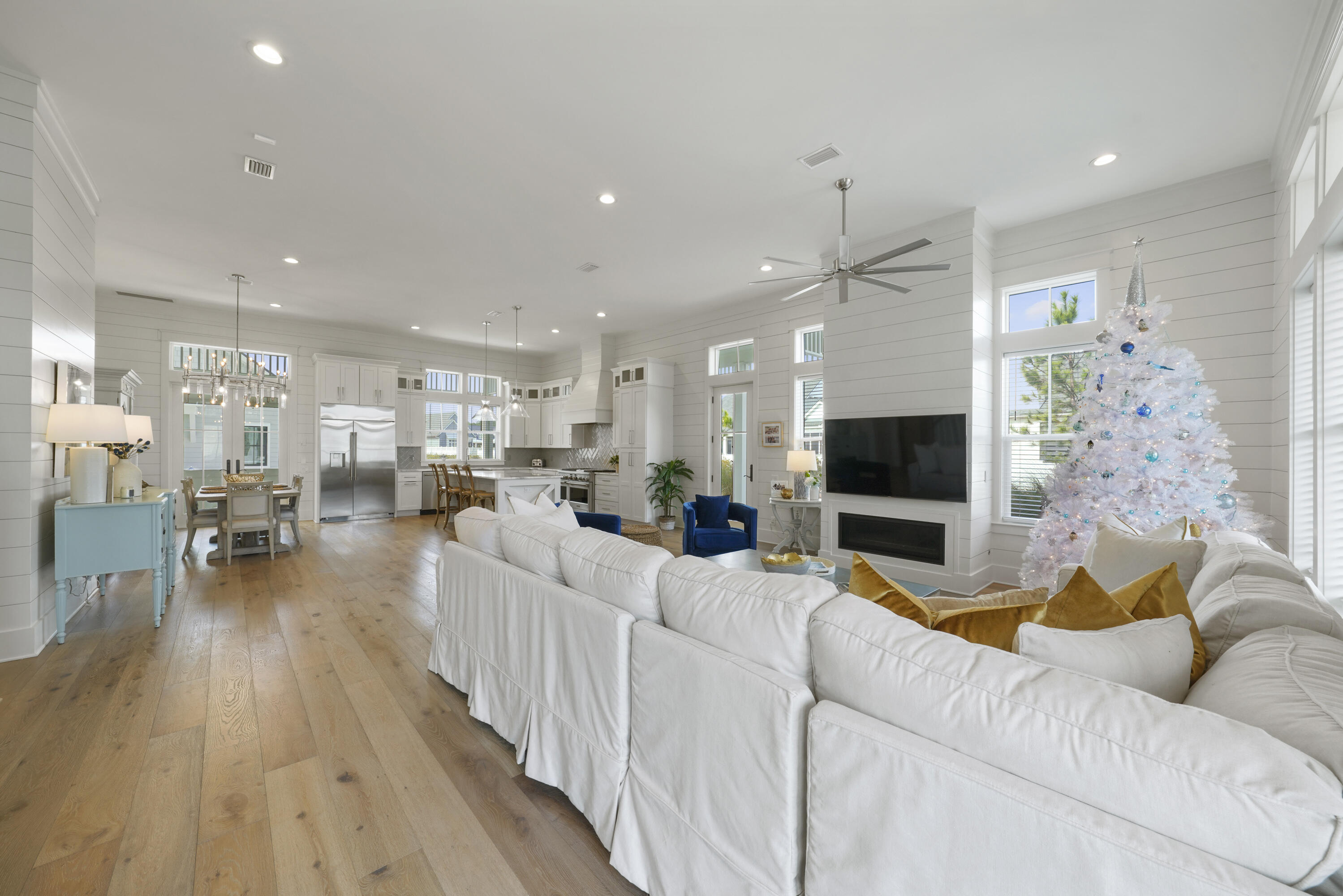 WATERSOUND ORIGINS - Residential