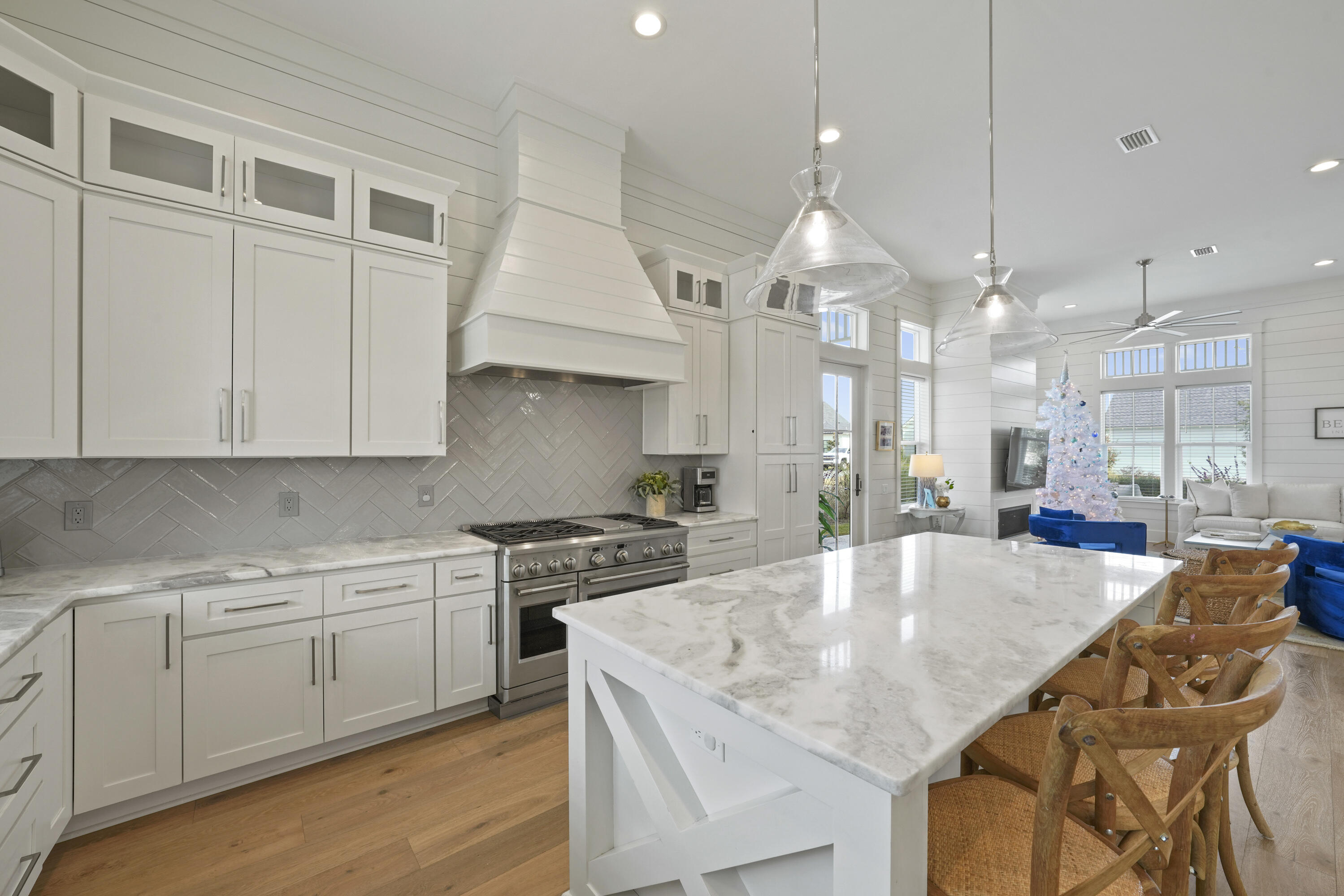 WATERSOUND ORIGINS - Residential