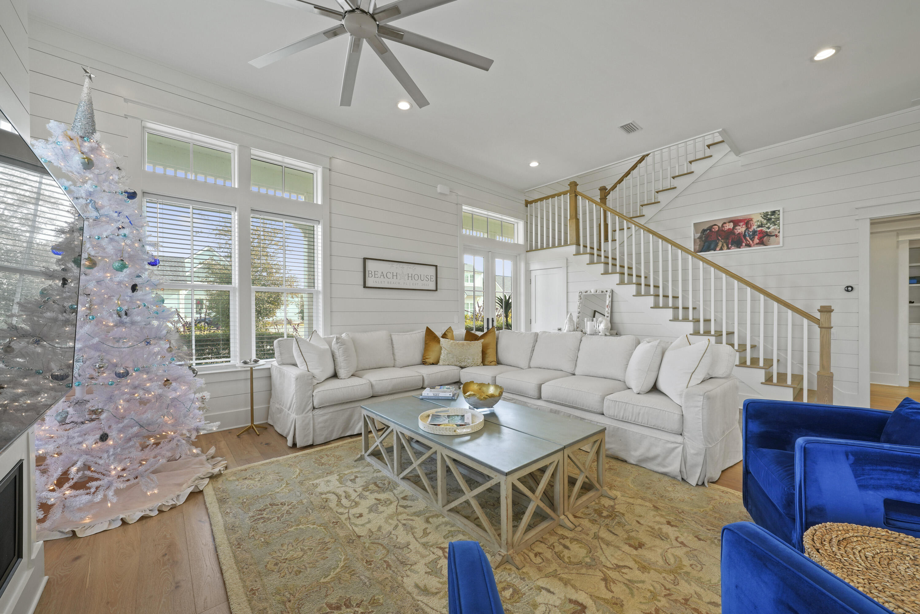 WATERSOUND ORIGINS - Residential