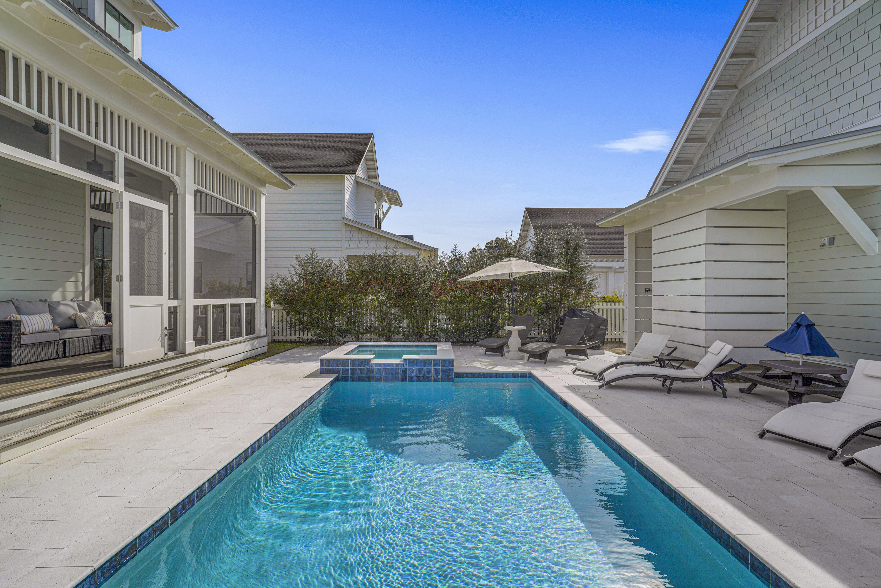 WATERSOUND ORIGINS - Residential