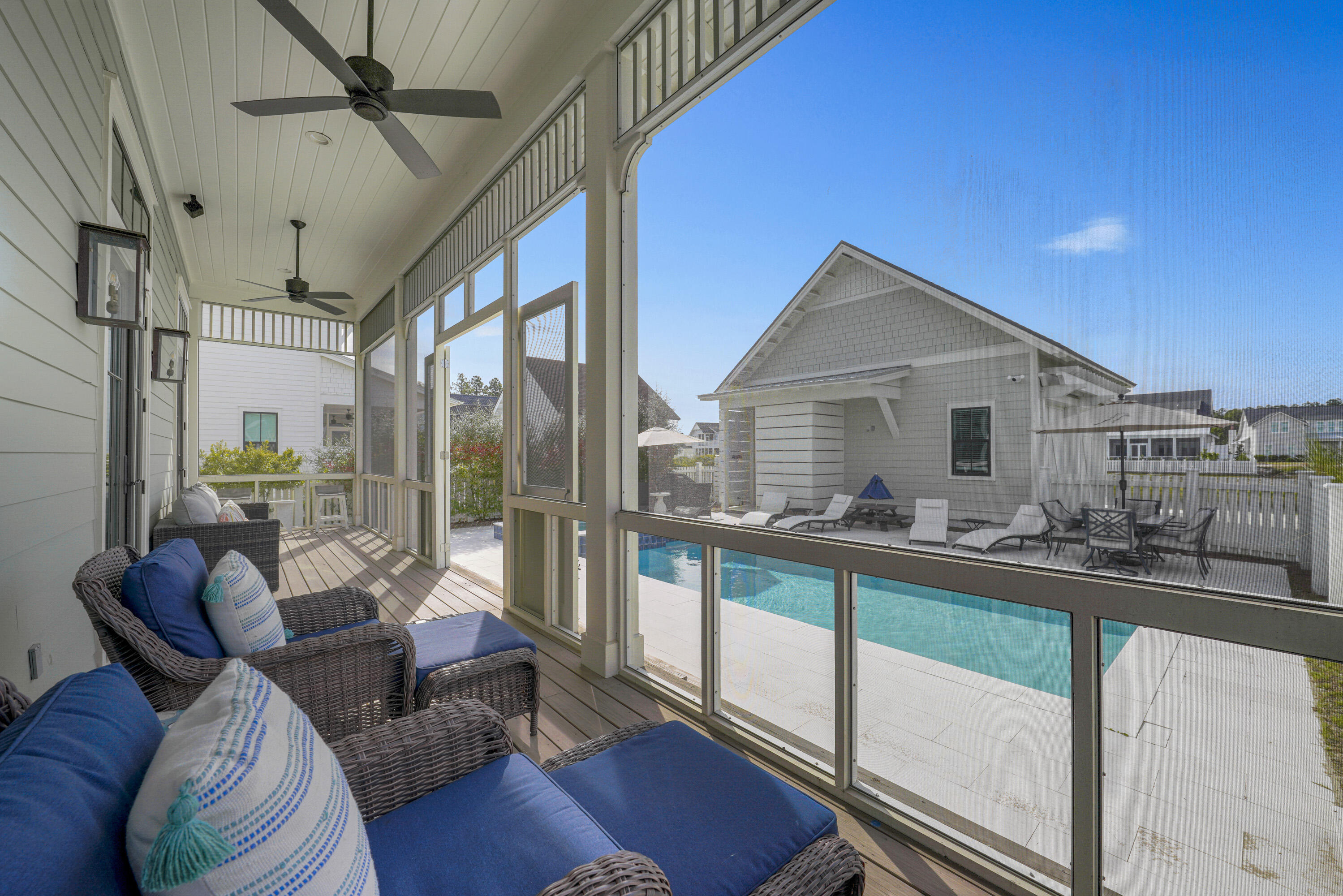 WATERSOUND ORIGINS - Residential