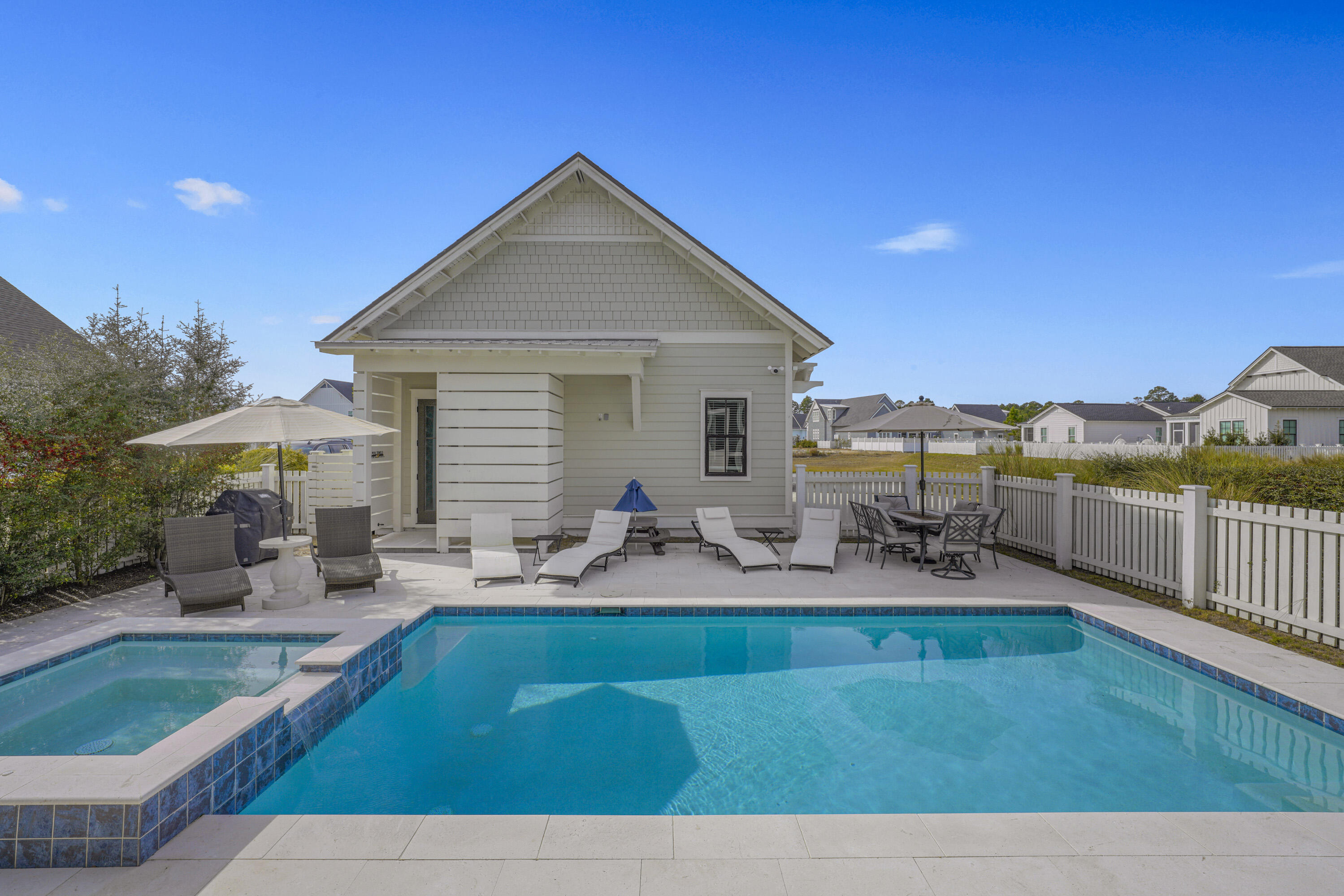 WATERSOUND ORIGINS - Residential