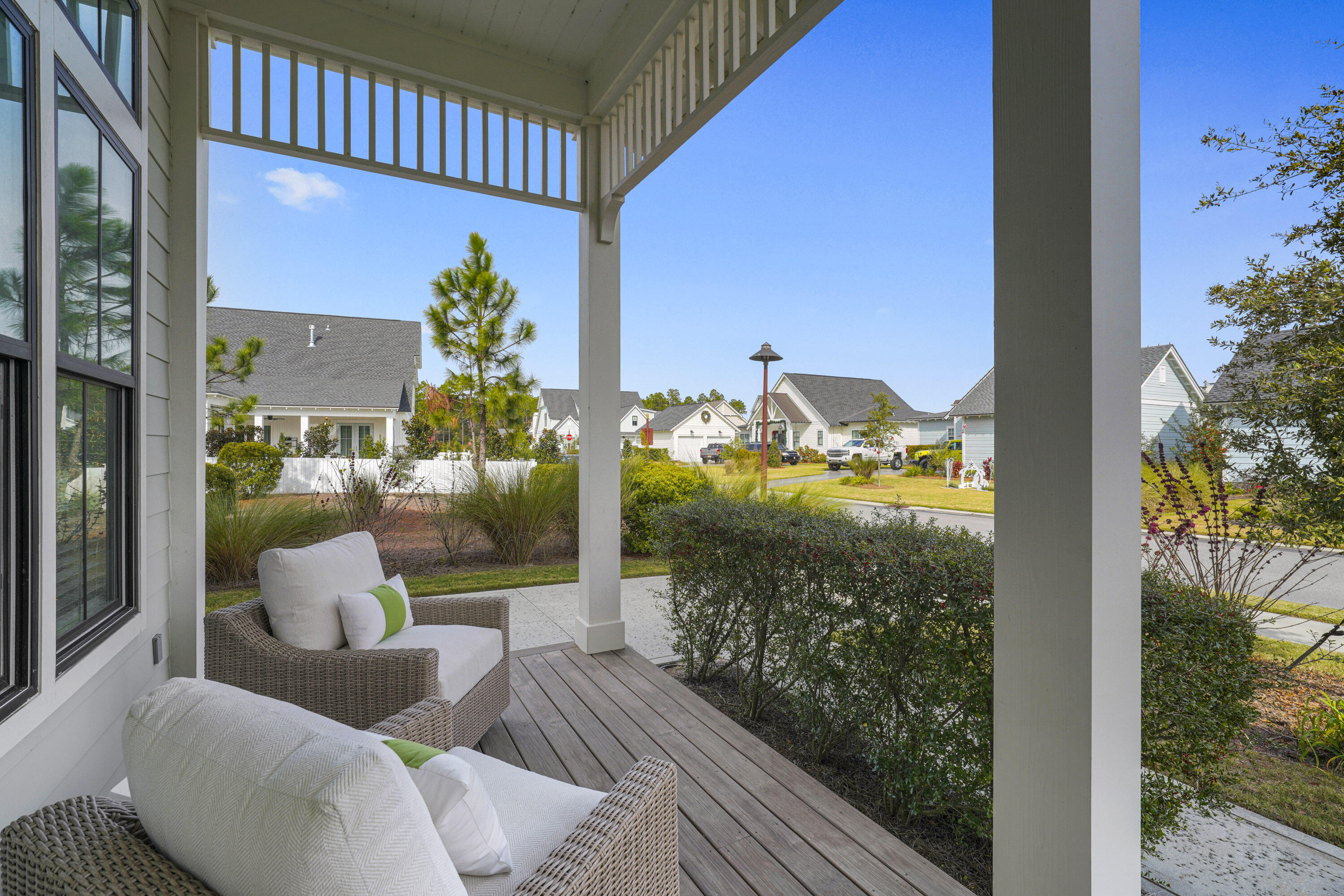 WATERSOUND ORIGINS - Residential
