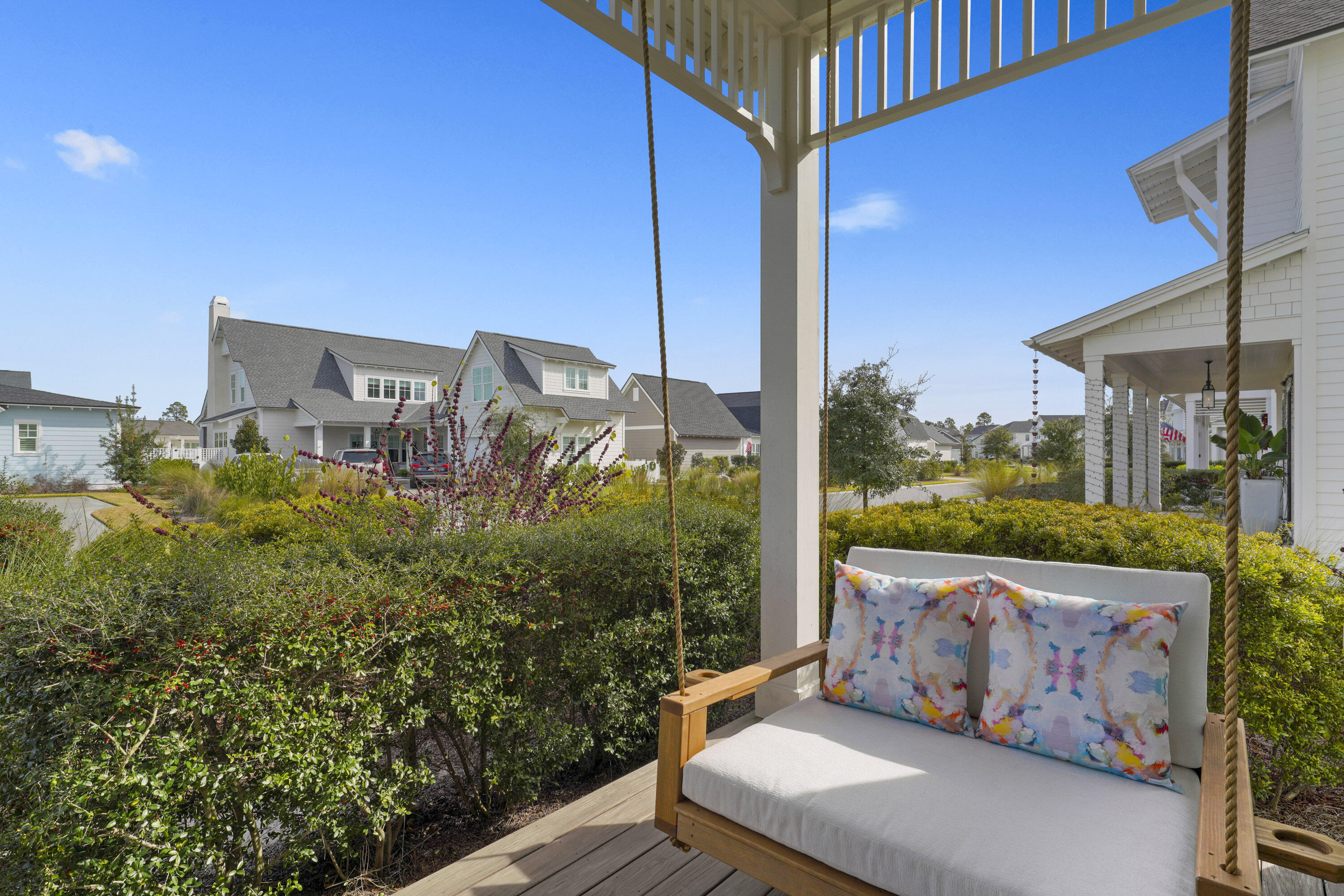 WATERSOUND ORIGINS - Residential