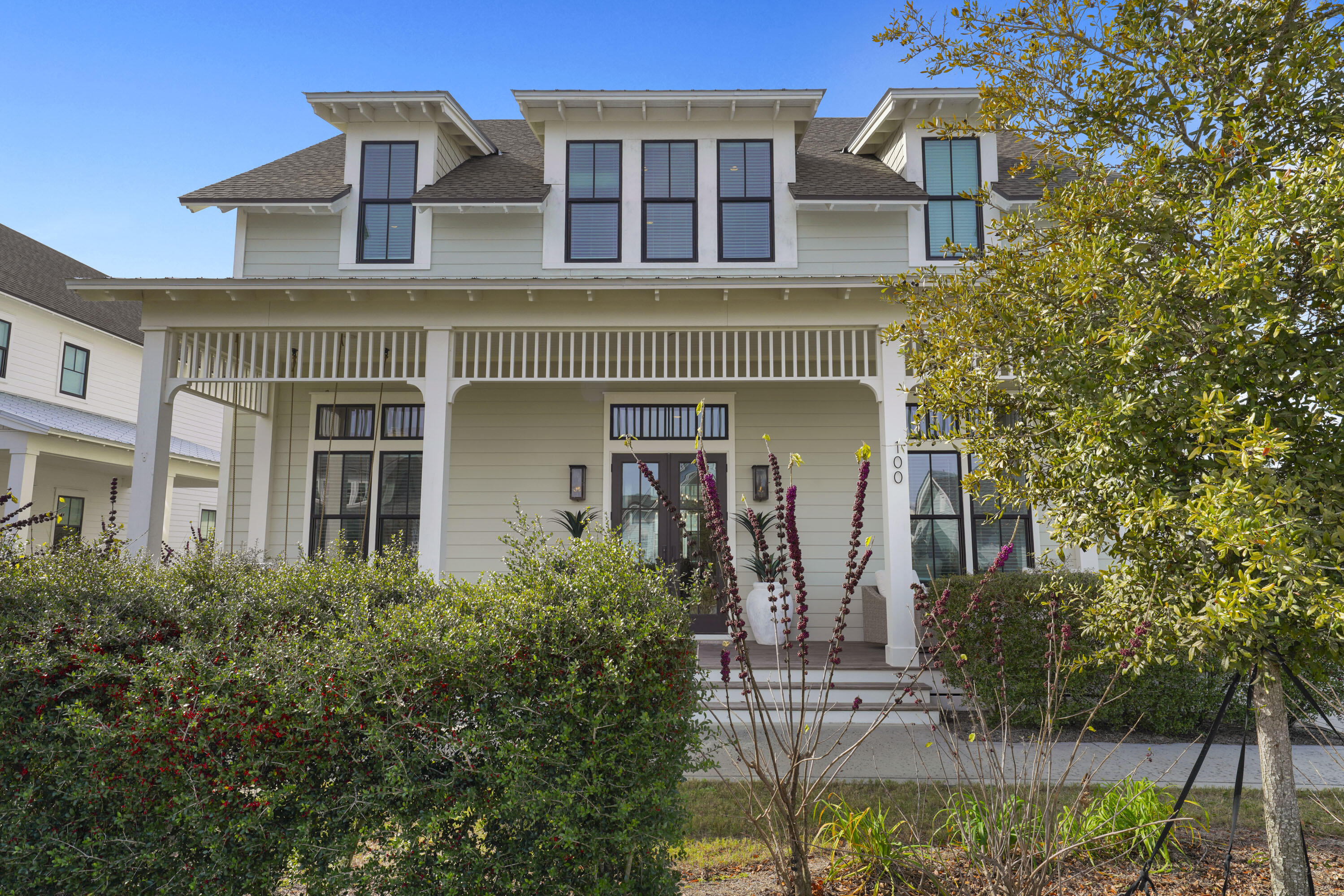 WATERSOUND ORIGINS - Residential